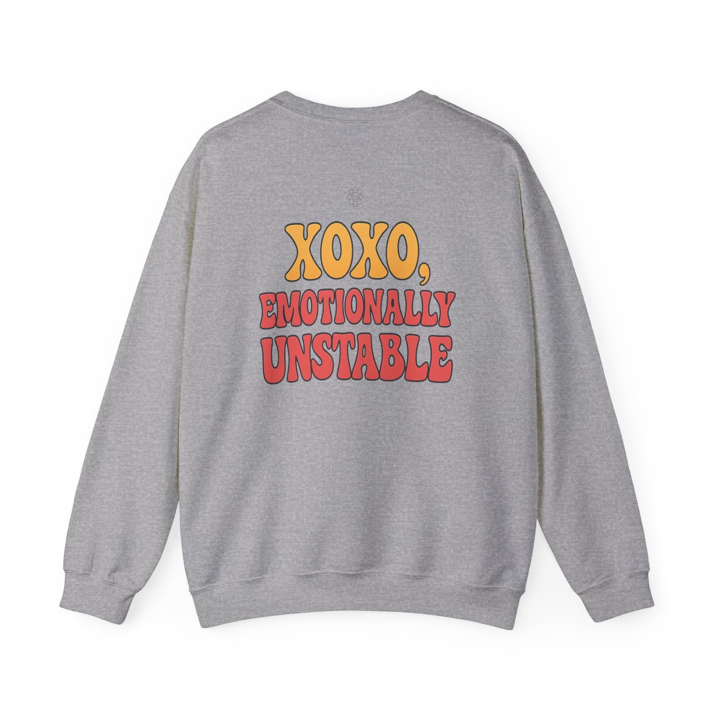XOXO Crewneck