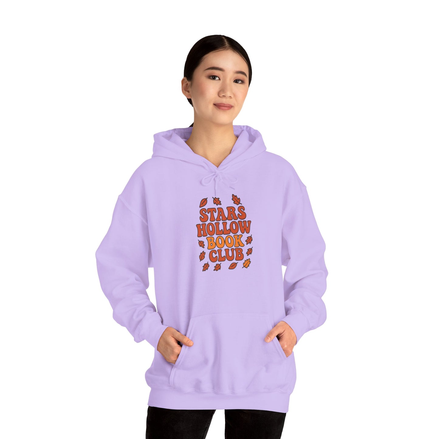 Stars Hollow Hoodie