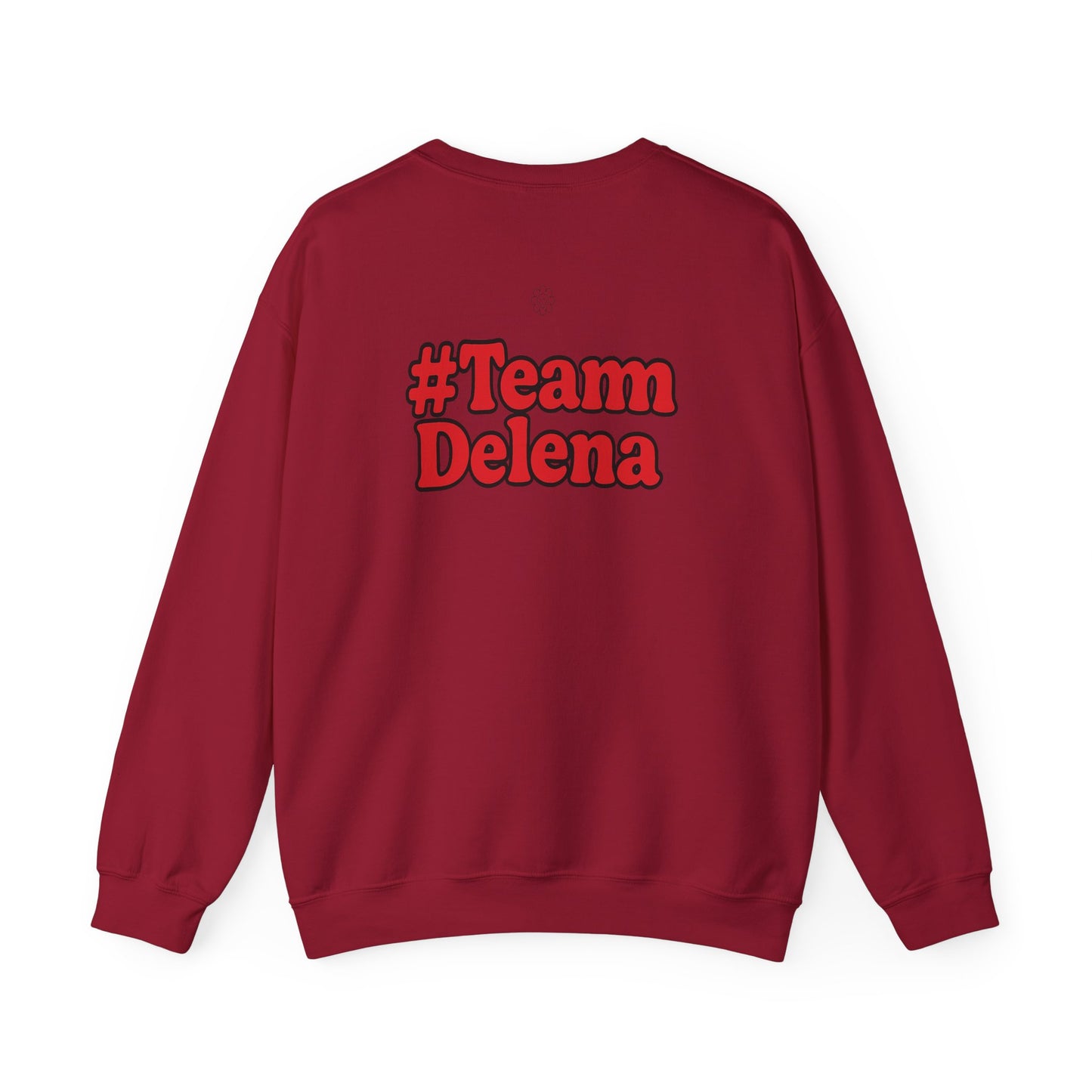 Delena Crewneck