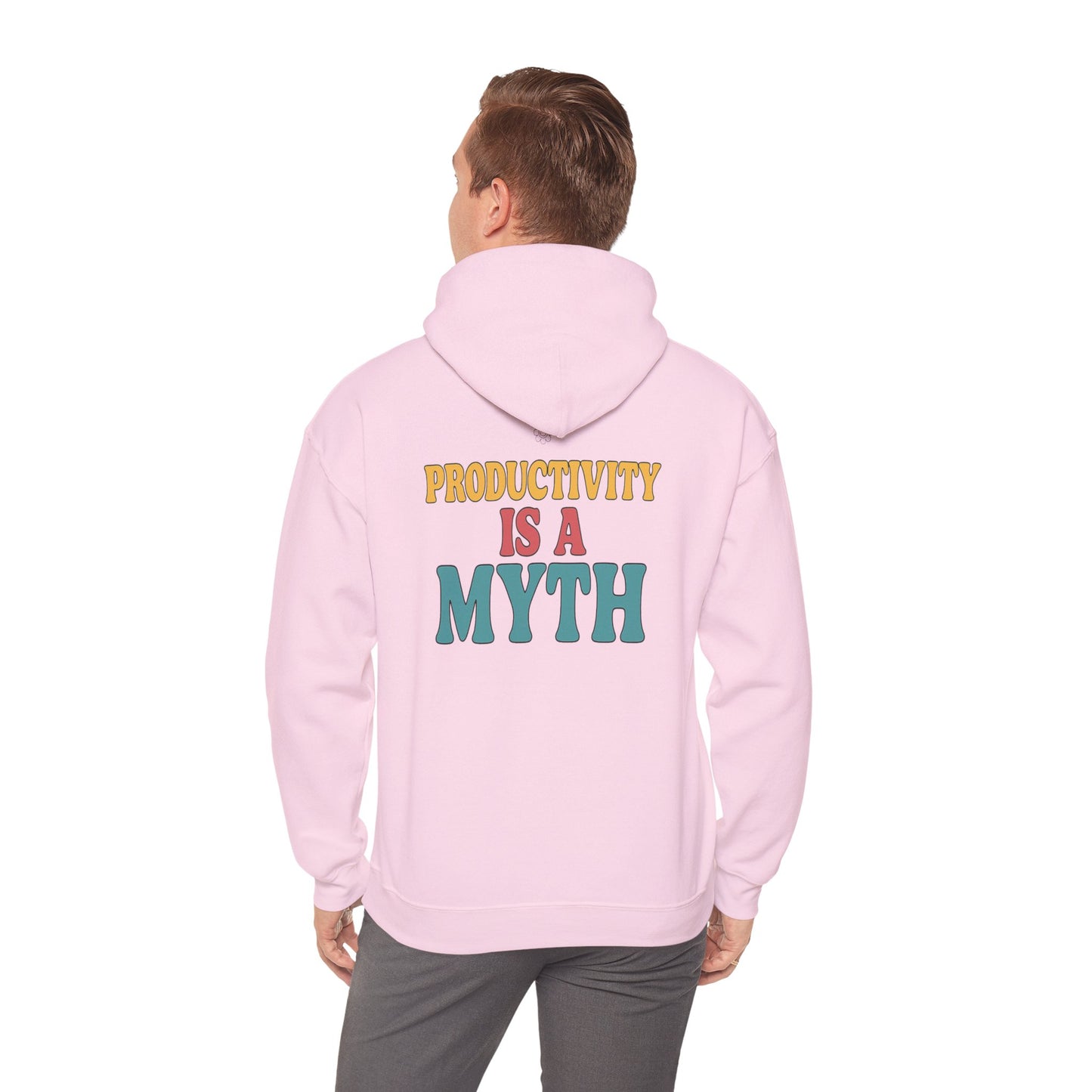 Productivity Hoodie