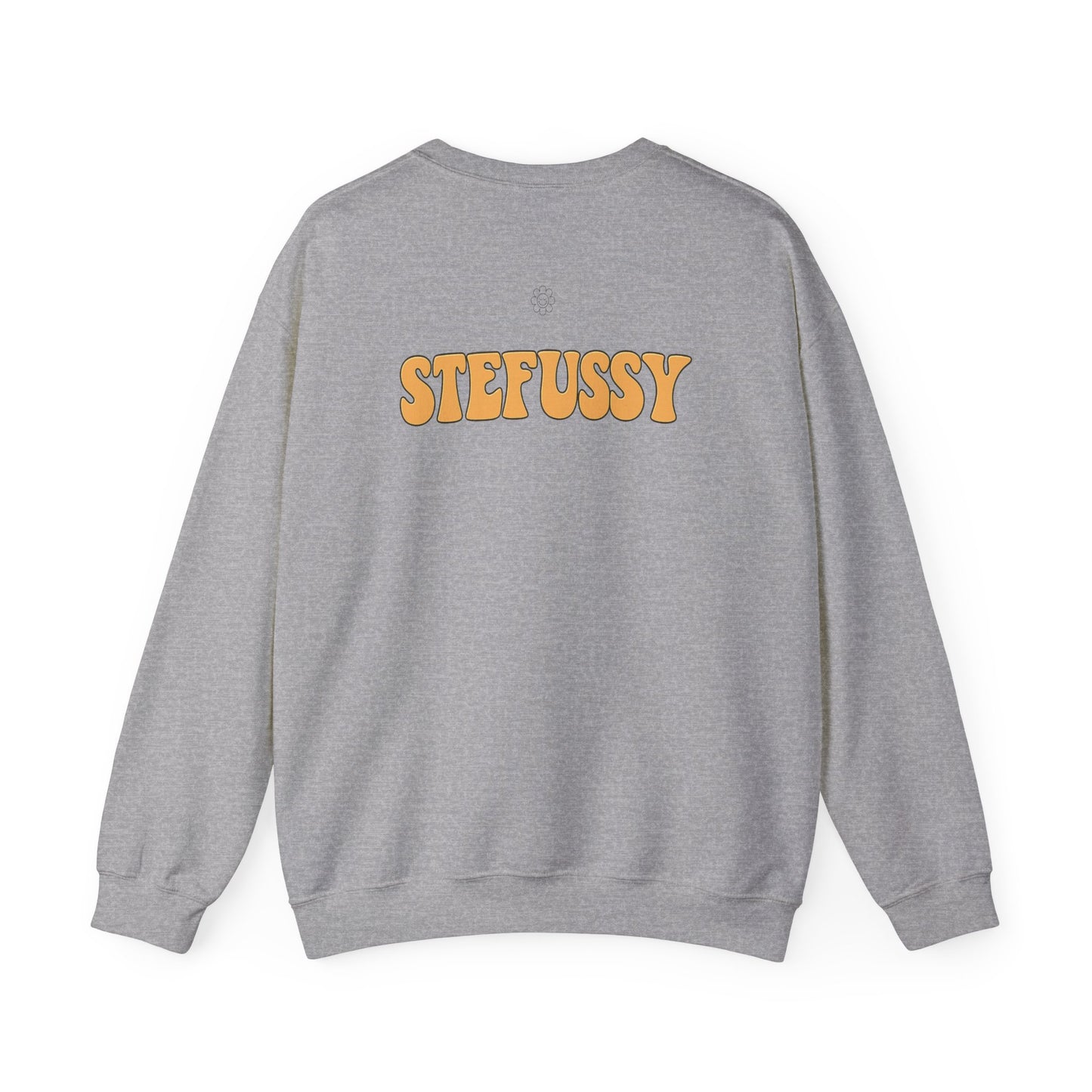 Stefussy Crewneck