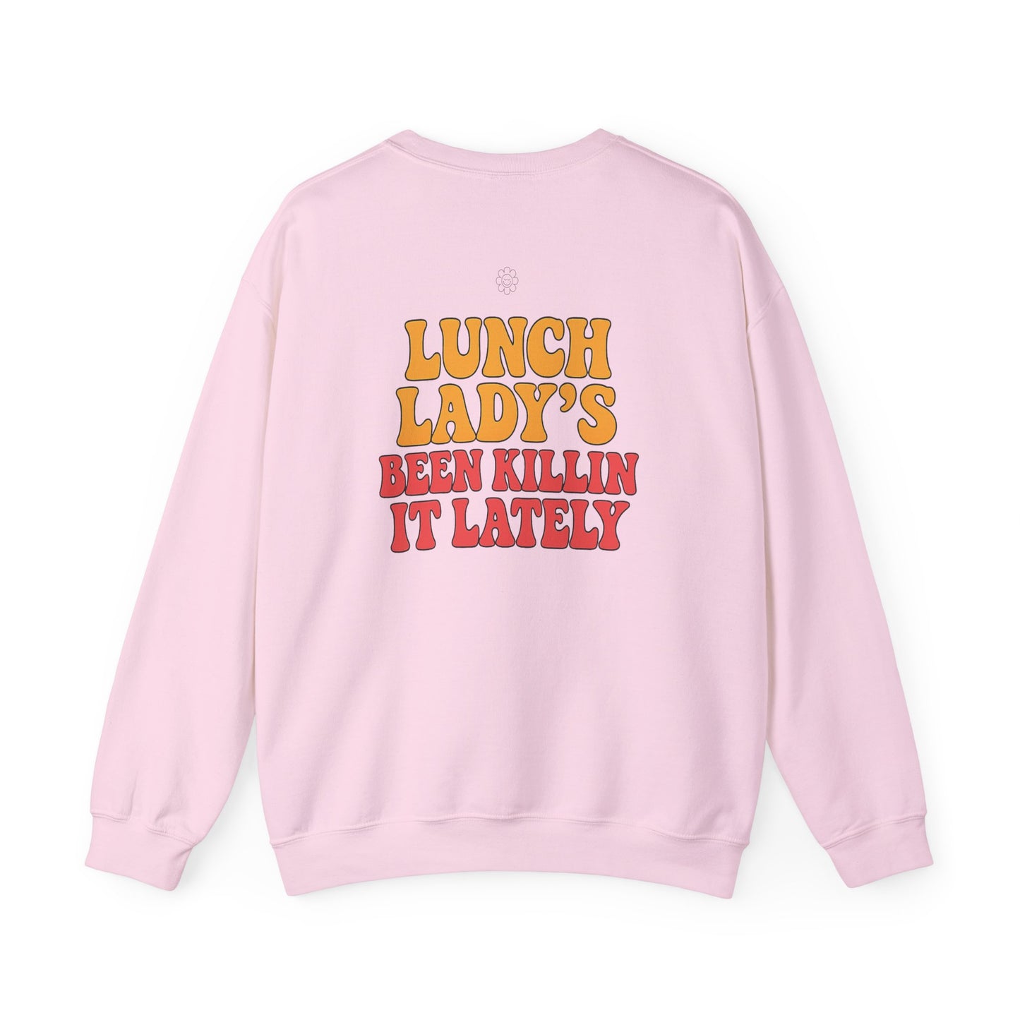 Dustin Crewneck