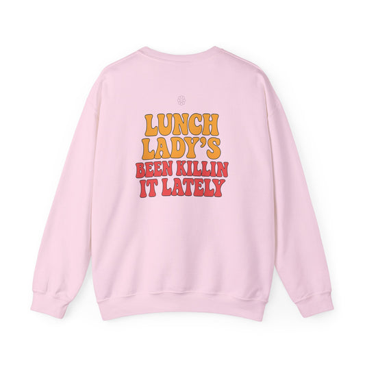 Dustin Crewneck