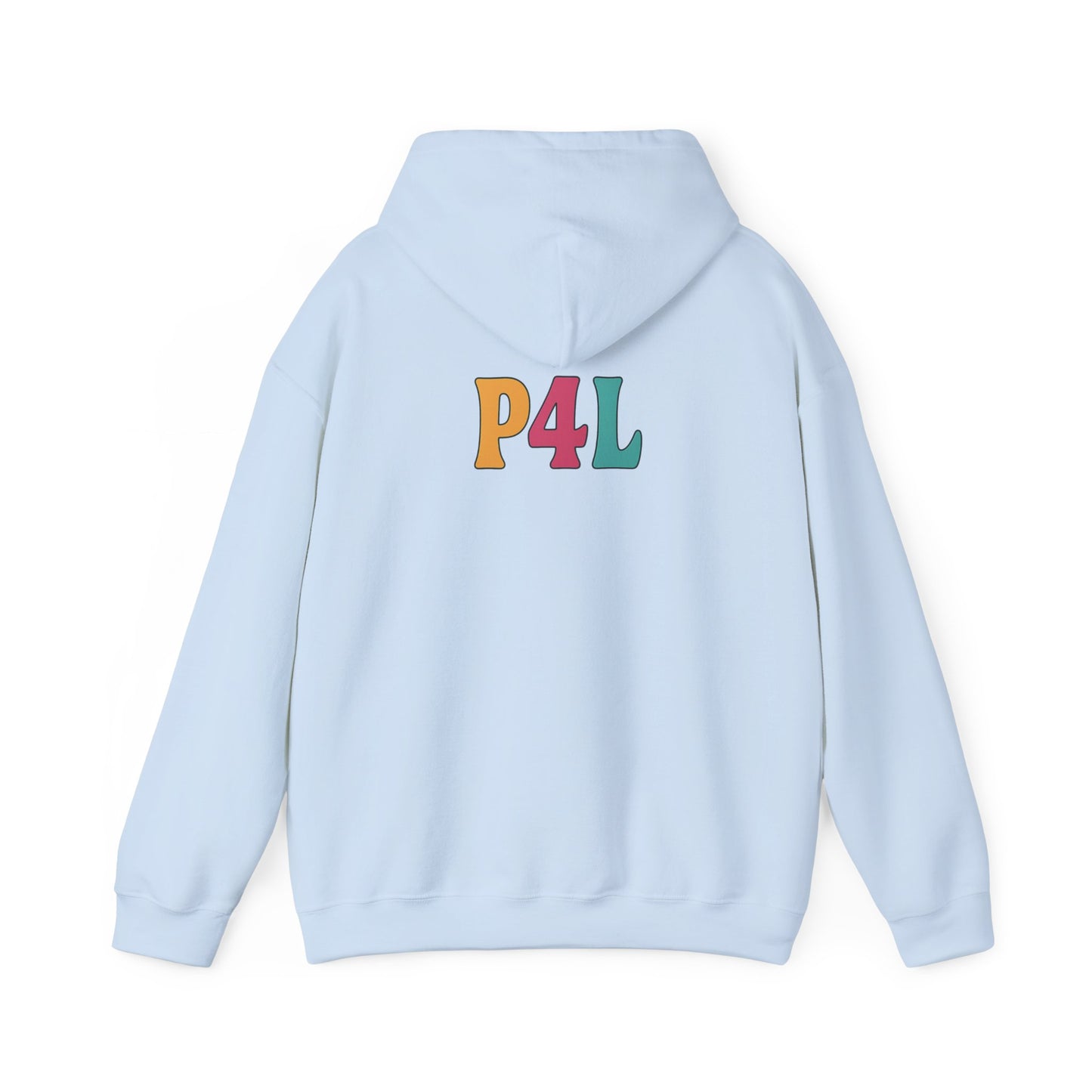 P4L Hoodie