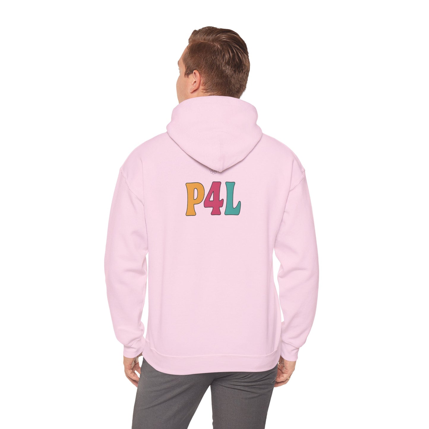 P4L Hoodie