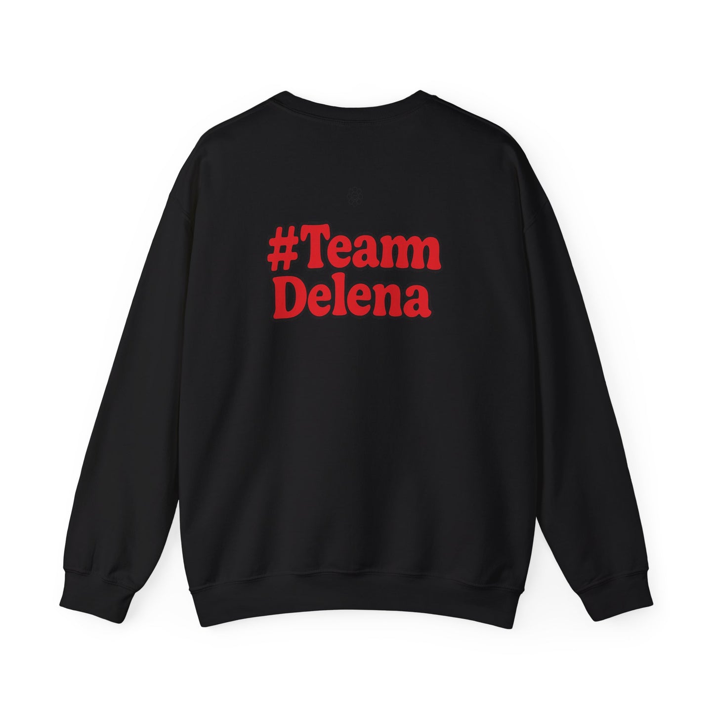 Delena Crewneck