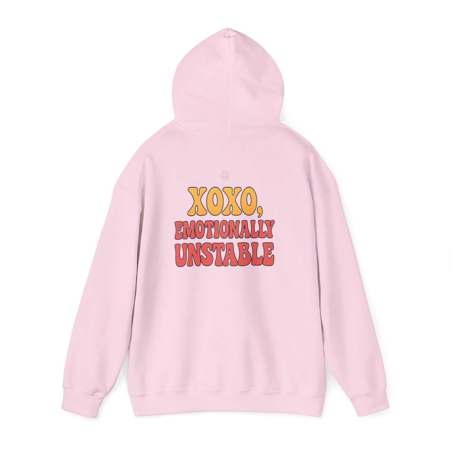 XOXO Hoodie