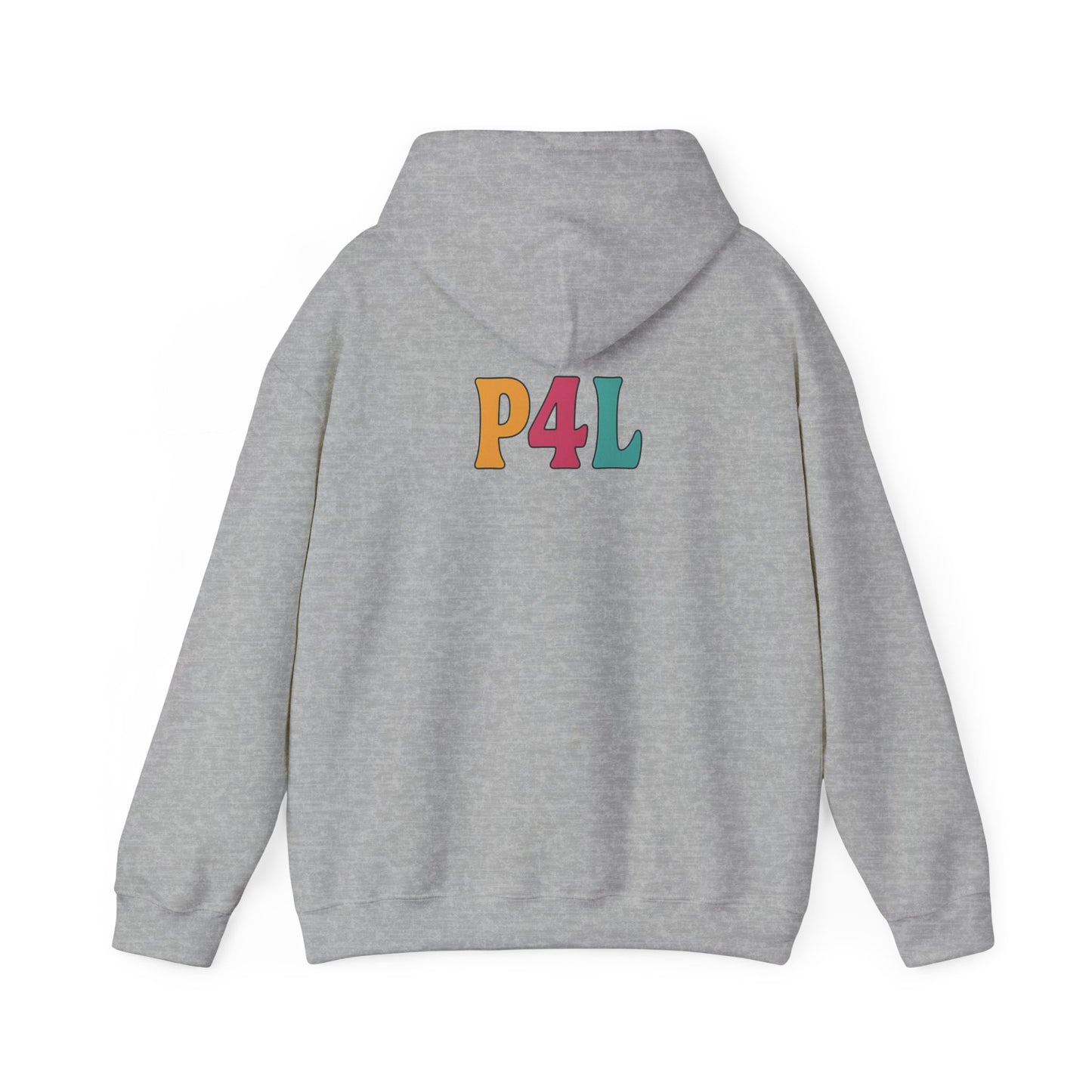 P4L Hoodie