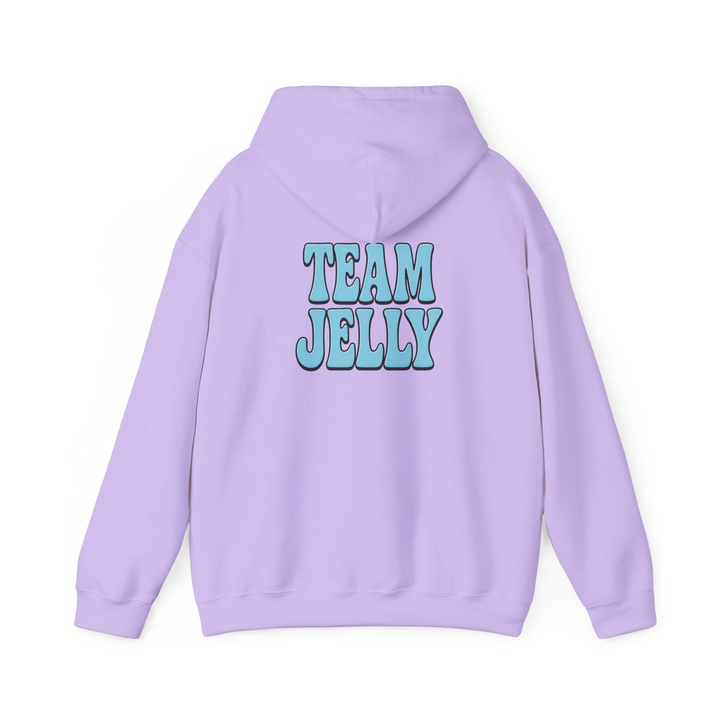 Team Jelly Hoodie