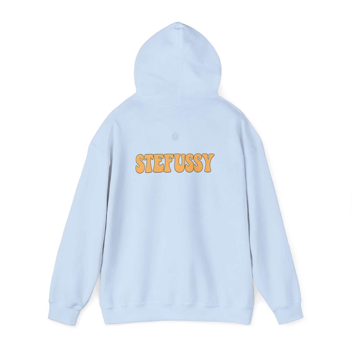 Stefussy Hoodie