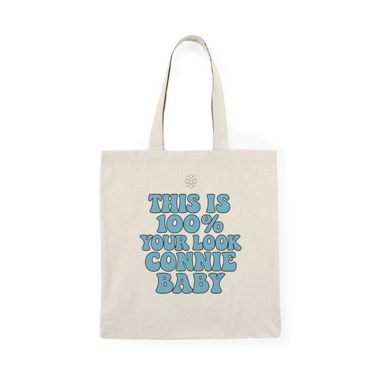 Connie Tote