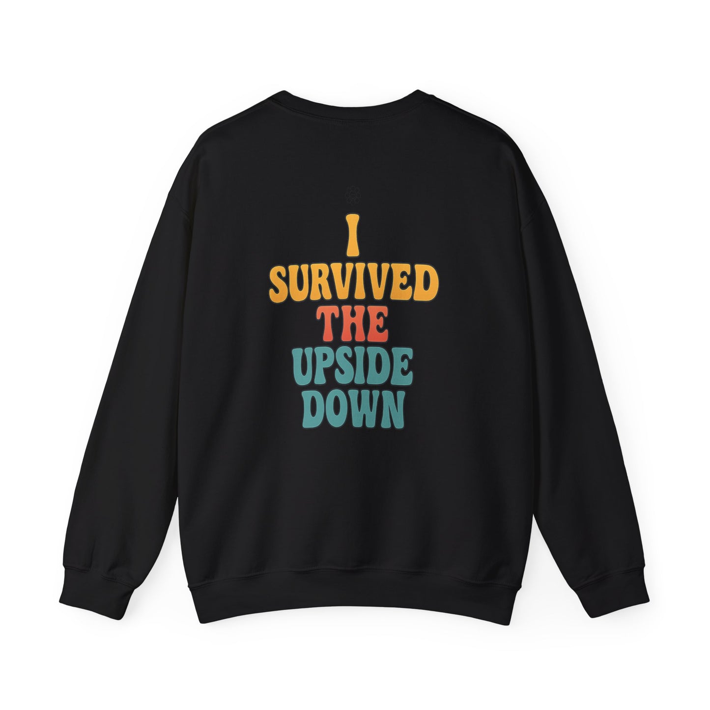 I Survived Crewneck