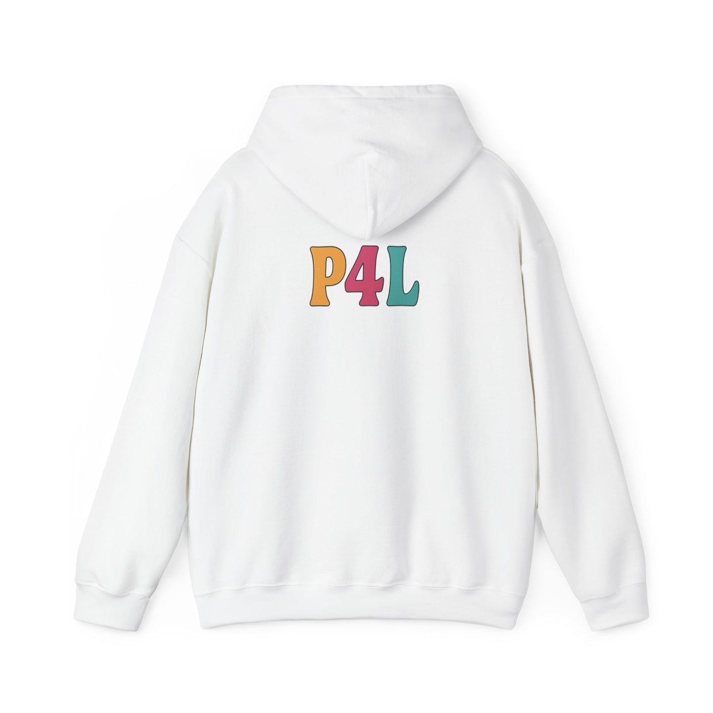 P4L Hoodie