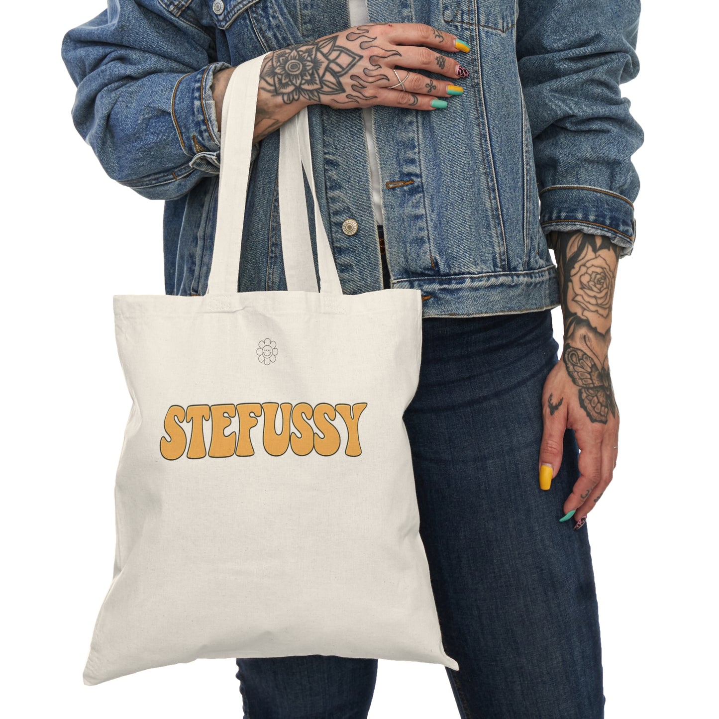 Stefussy Tote