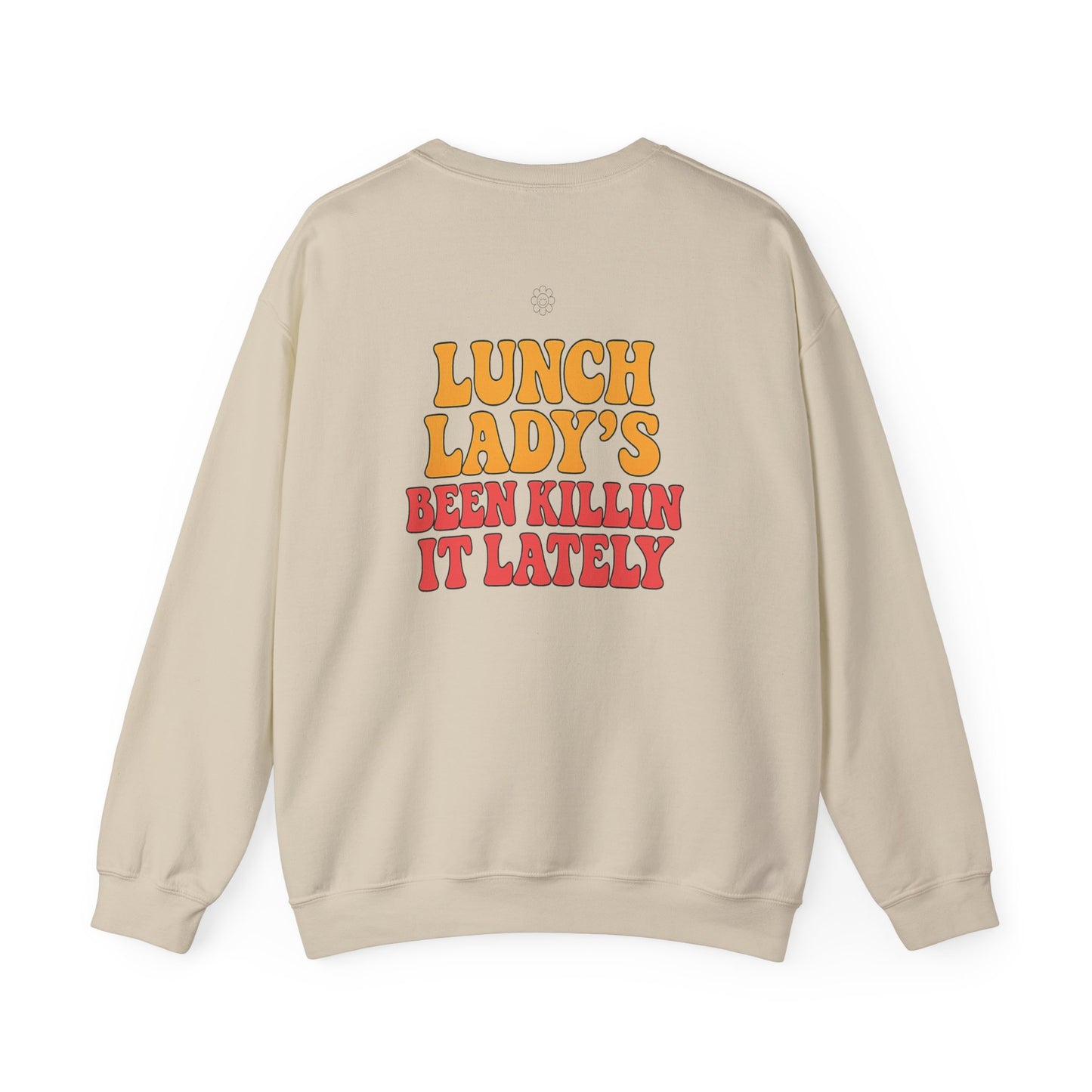 Dustin Crewneck