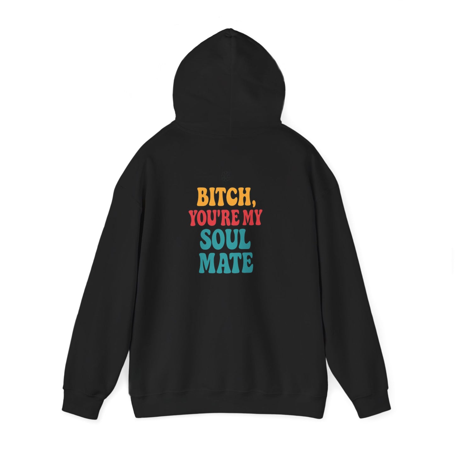 Soulmate Hoodie