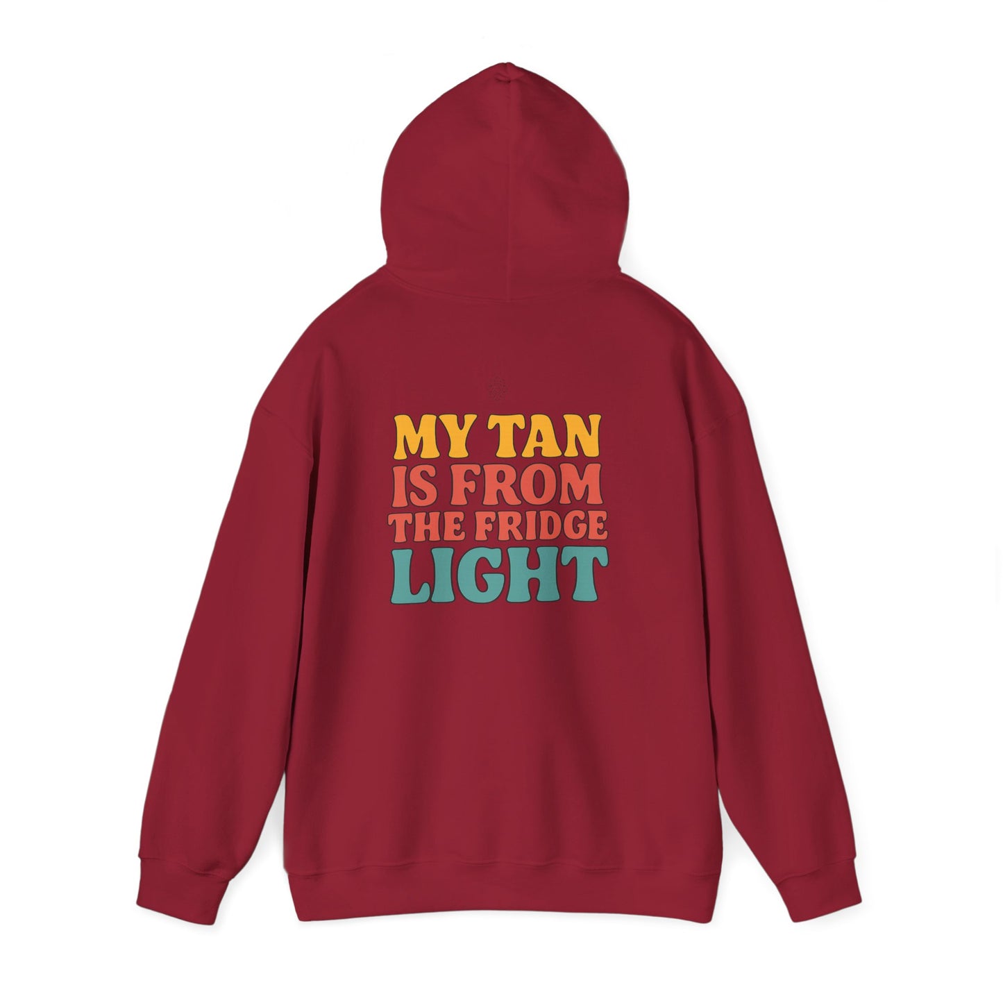 Fridge Light Hoodie