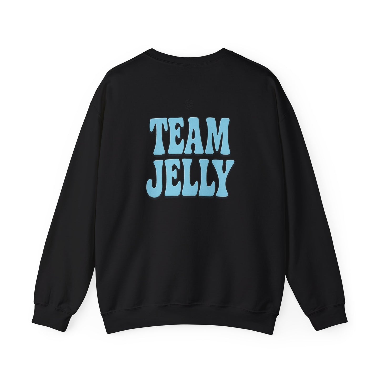 Team Jelly Crewneck
