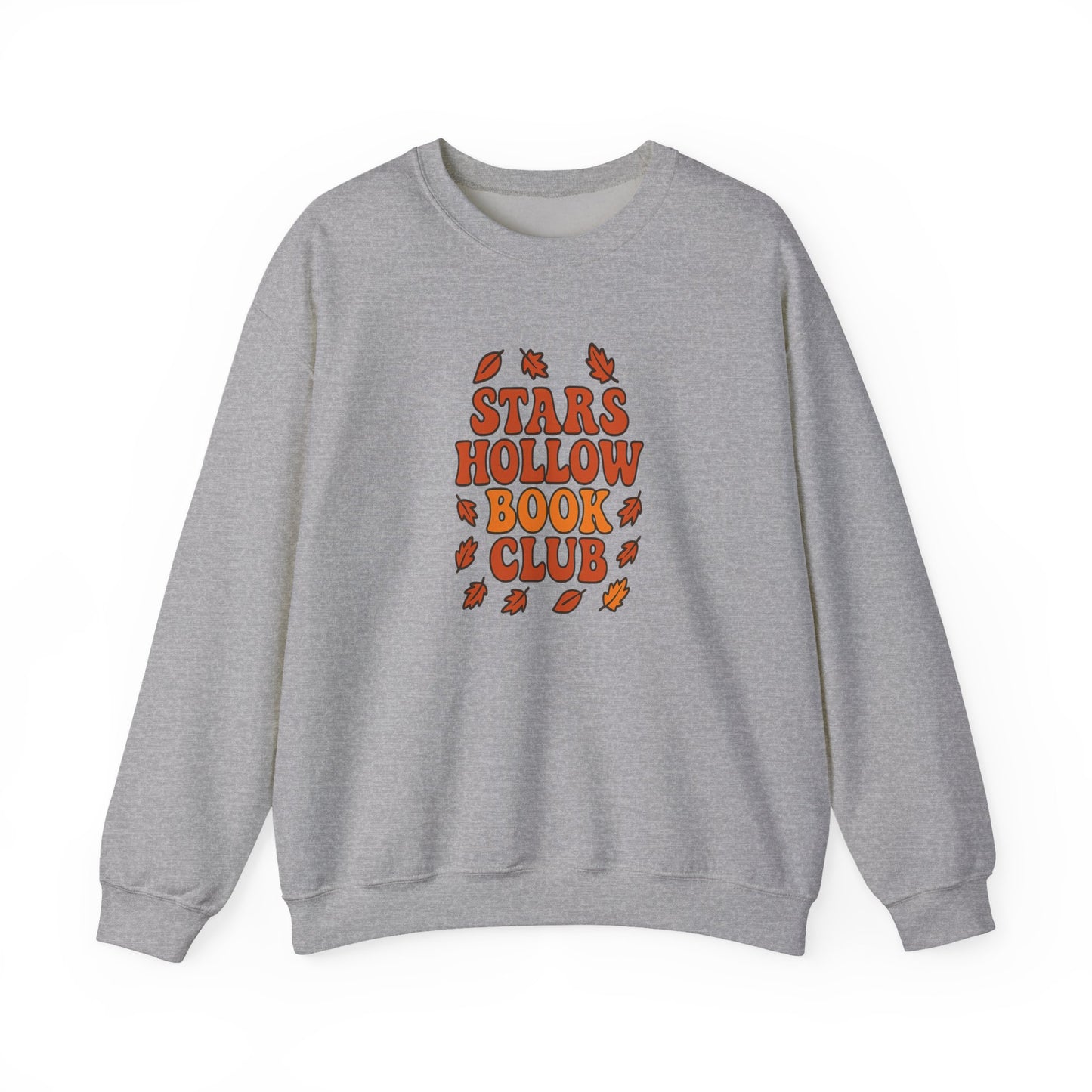 Stars Hollow Crewneck
