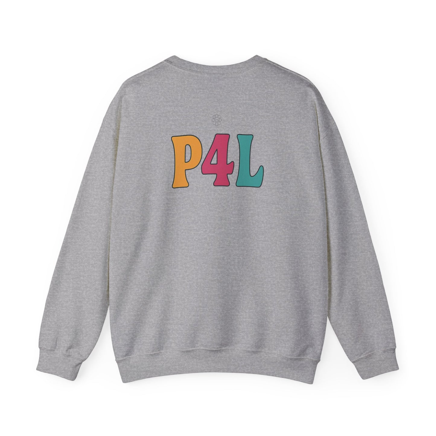 P4L Crewneck