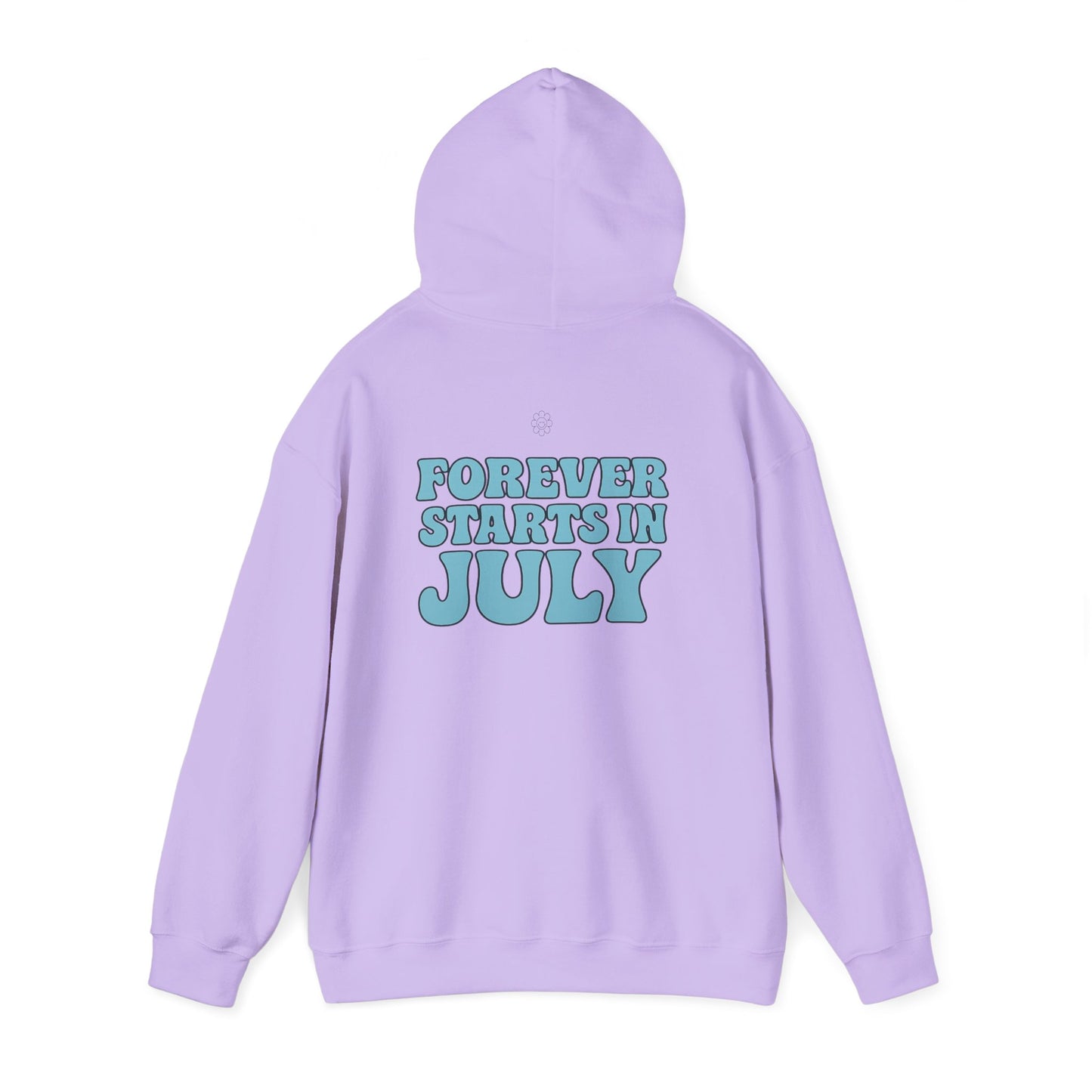 July Forever Hoodie