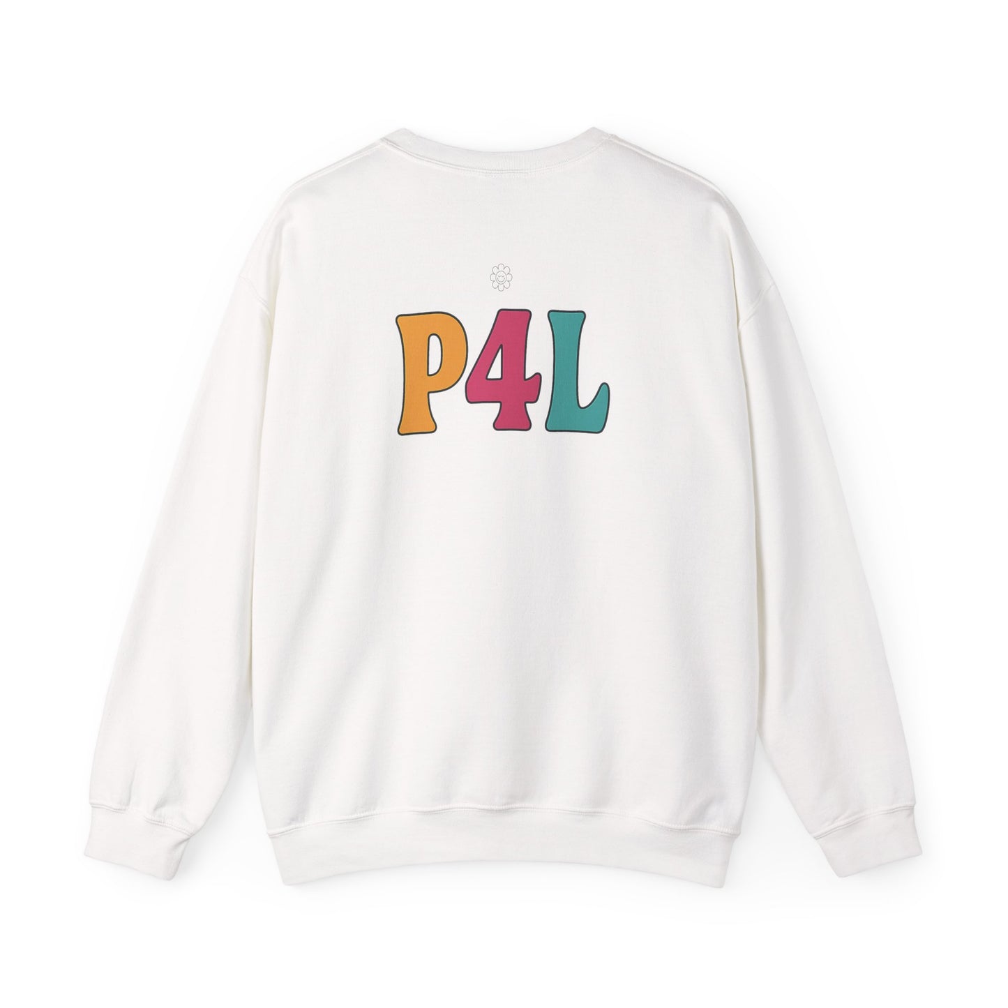 P4L Crewneck