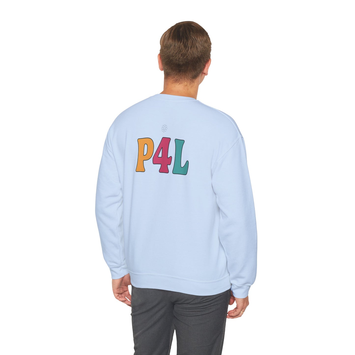 P4L Crewneck