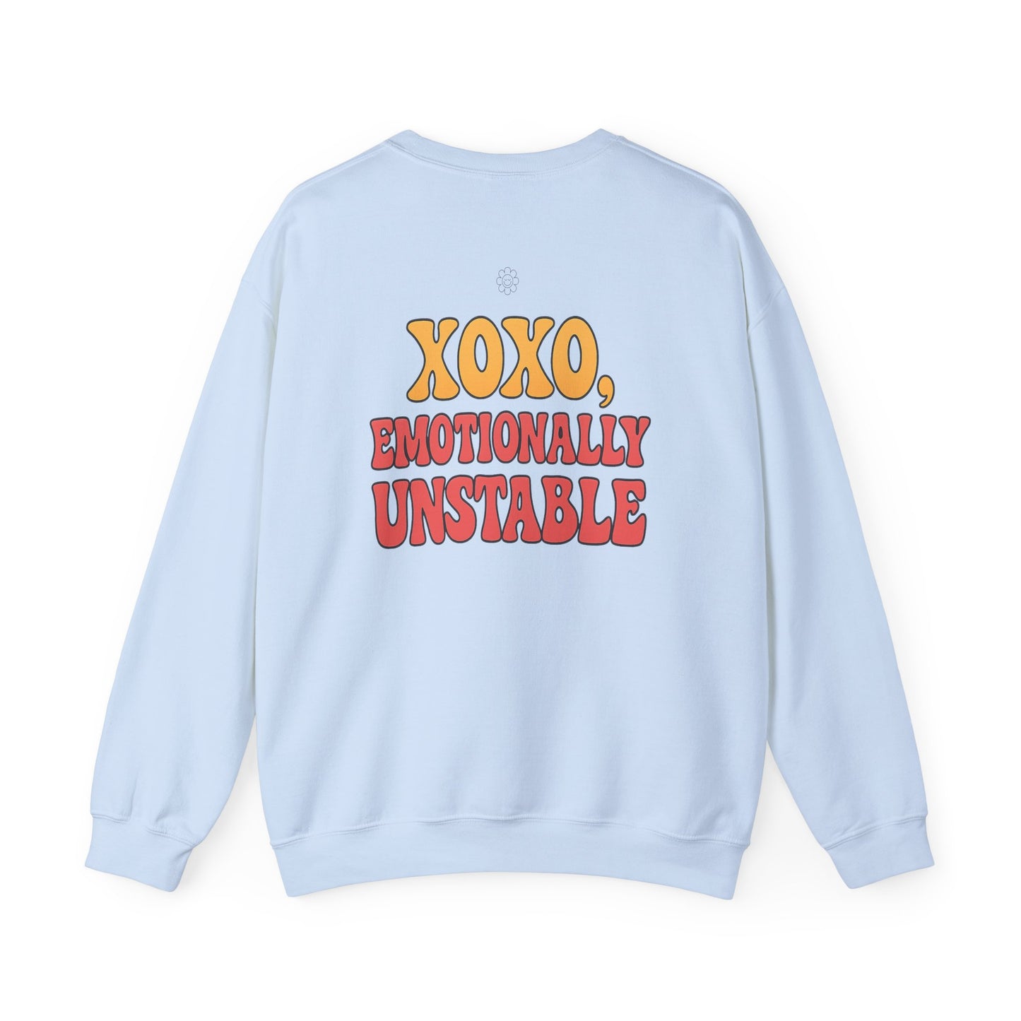 XOXO Crewneck