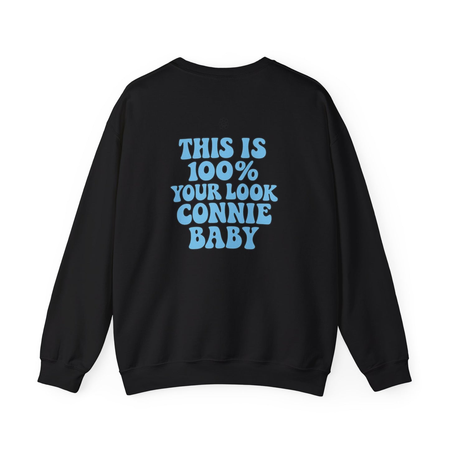 Connie Crewneck