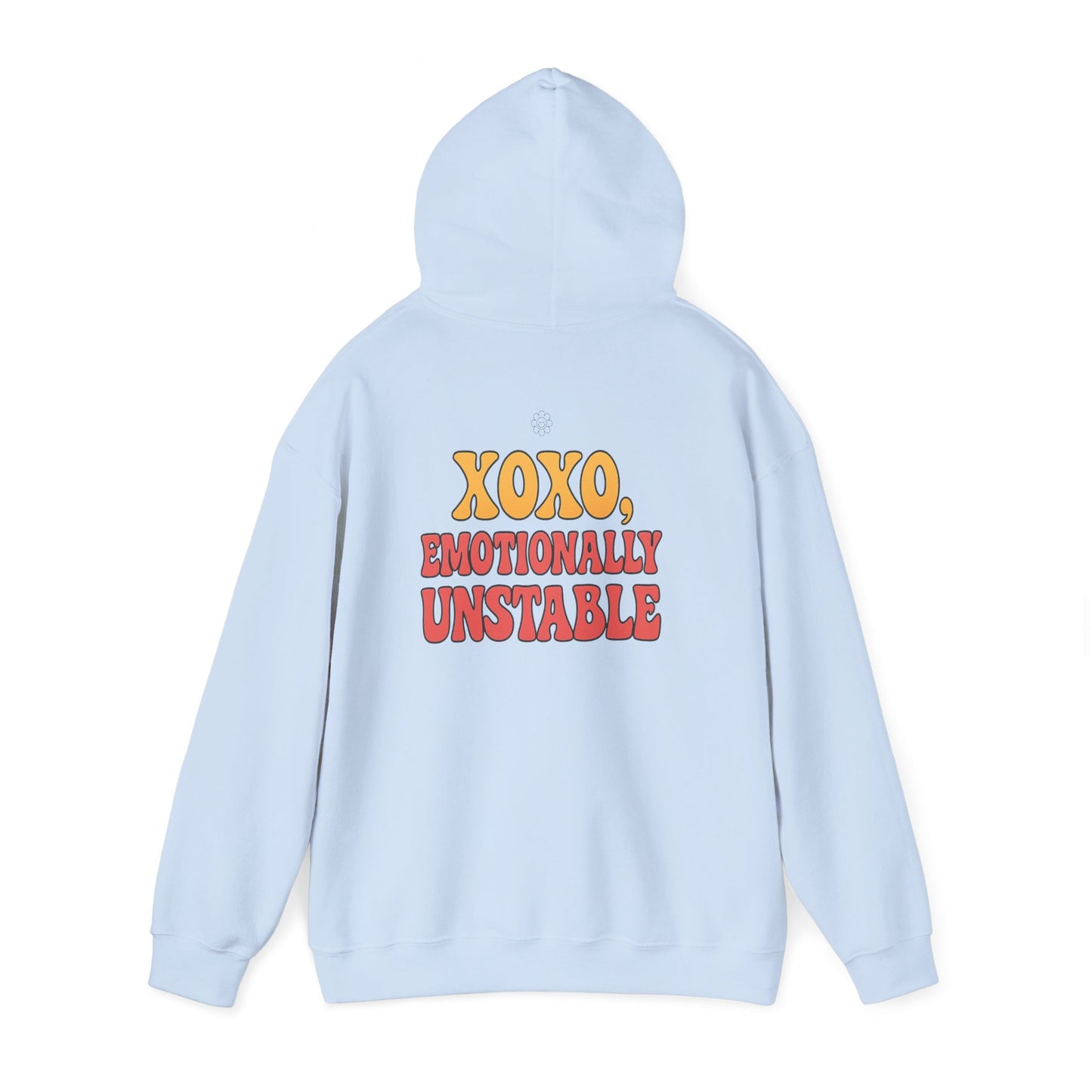 XOXO Hoodie