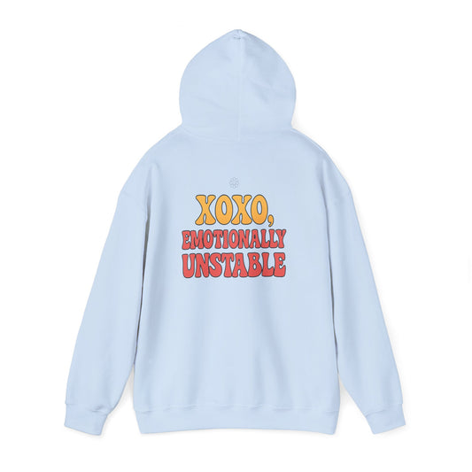 XOXO Hoodie
