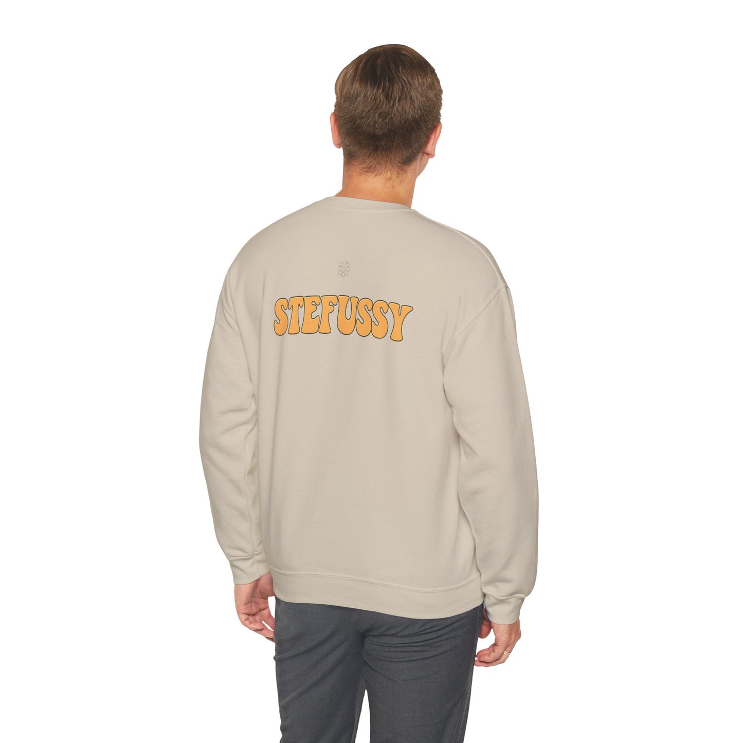 Stefussy Crewneck