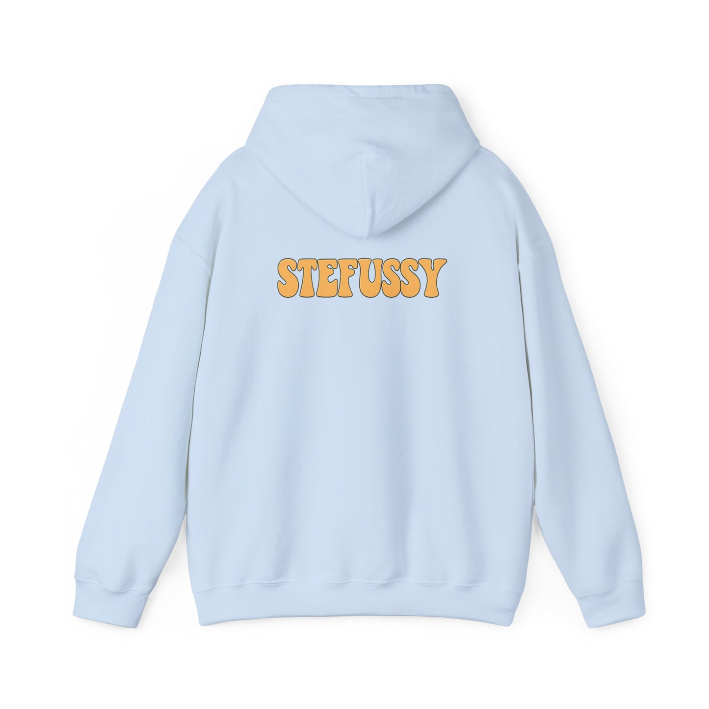 Stefussy Hoodie