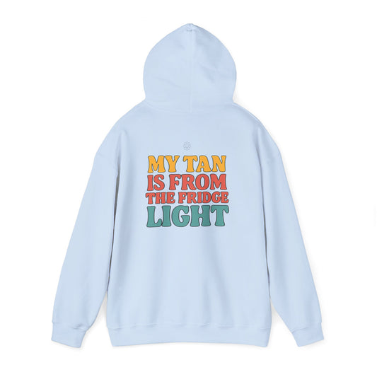 Fridge Light Hoodie
