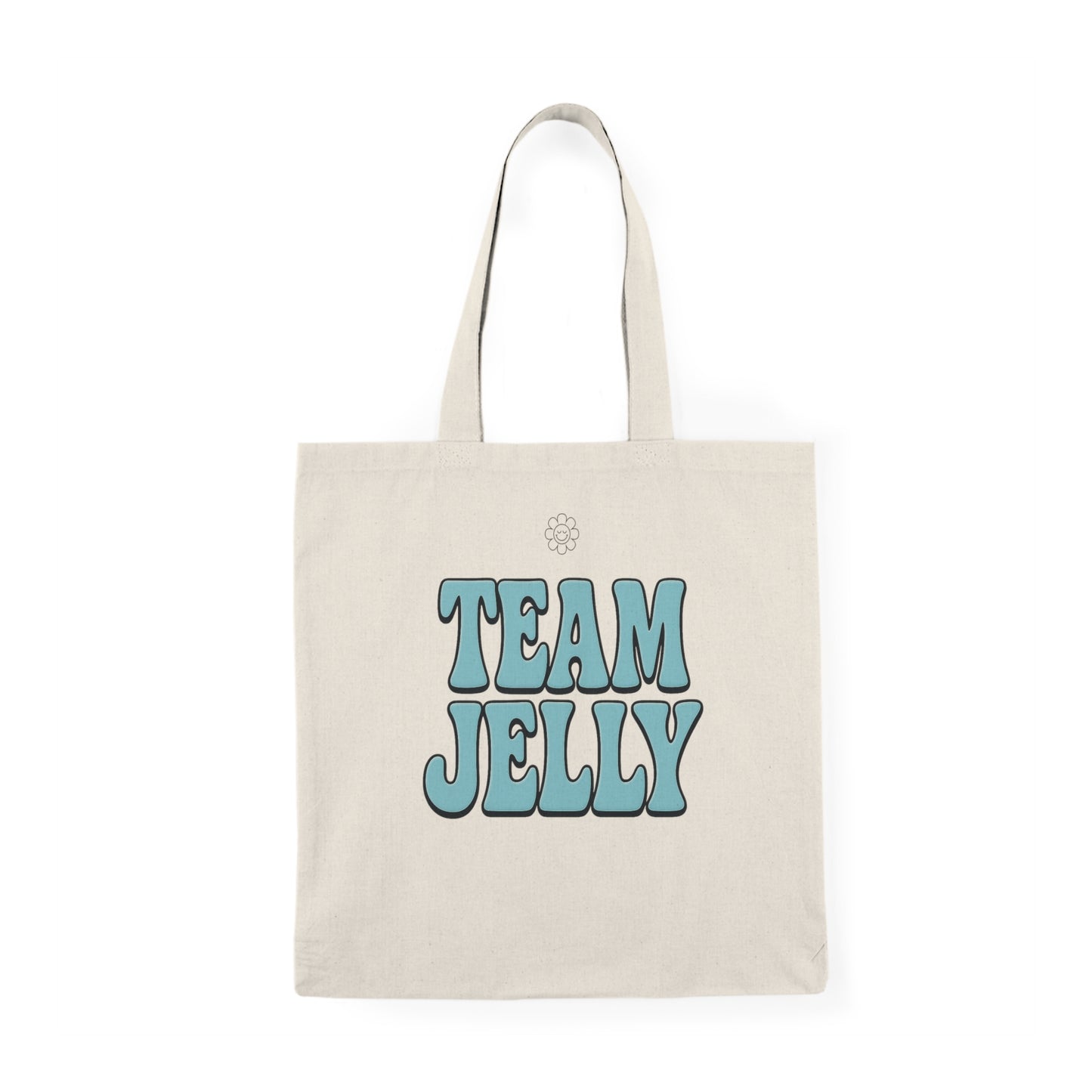 Team Jelly Tote