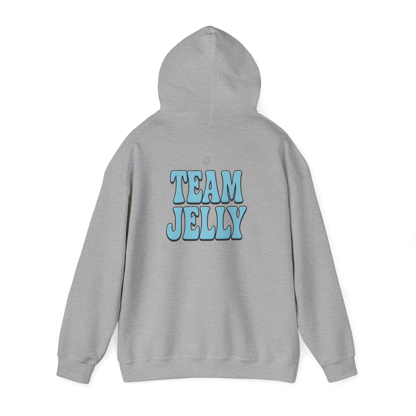 Team Jelly Hoodie