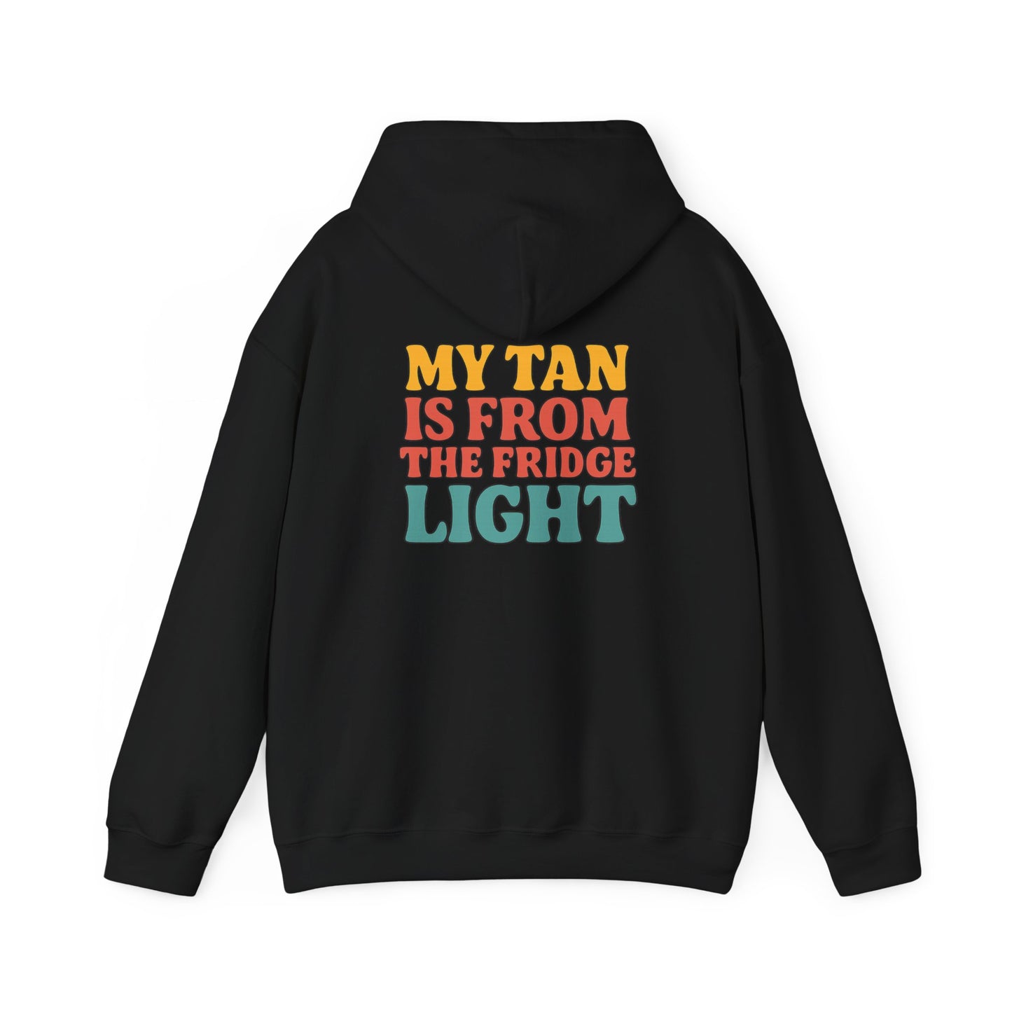 Fridge Light Hoodie
