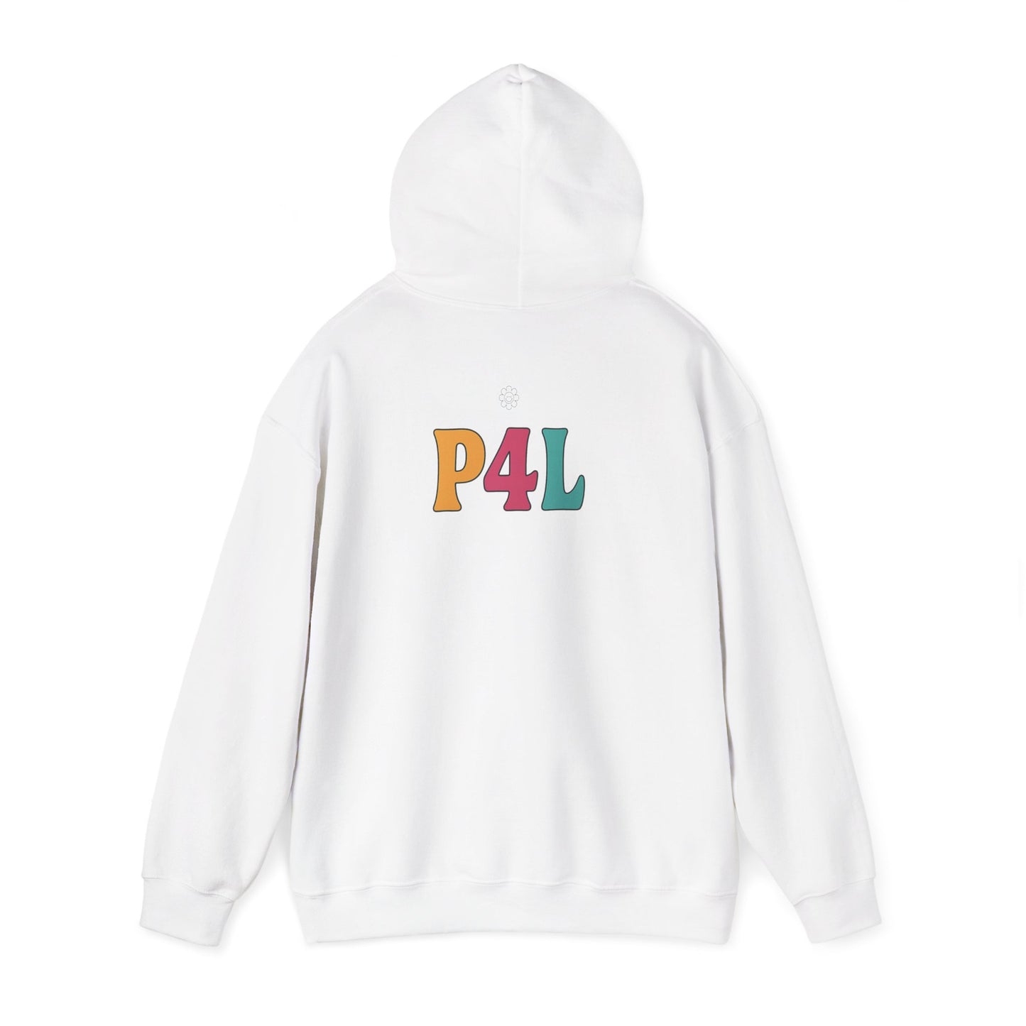 P4L Hoodie