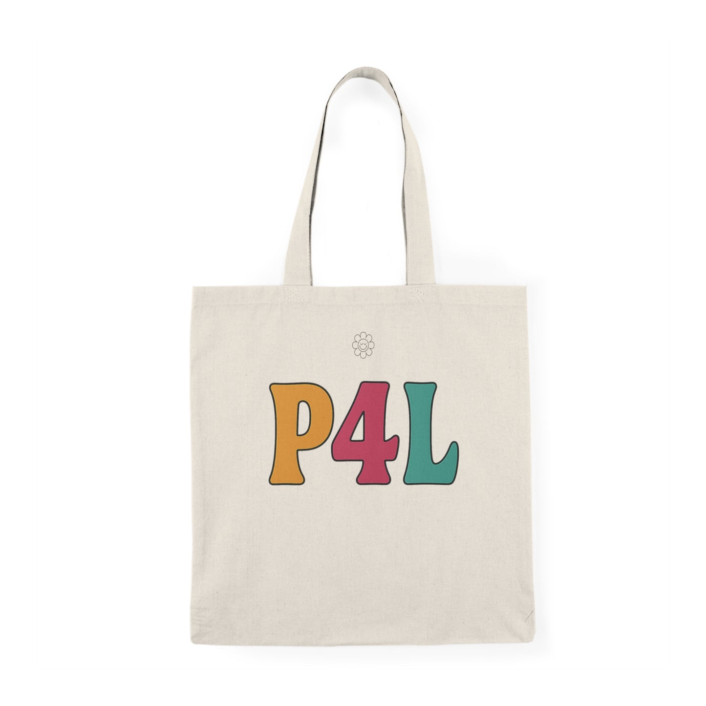 P4L Tote