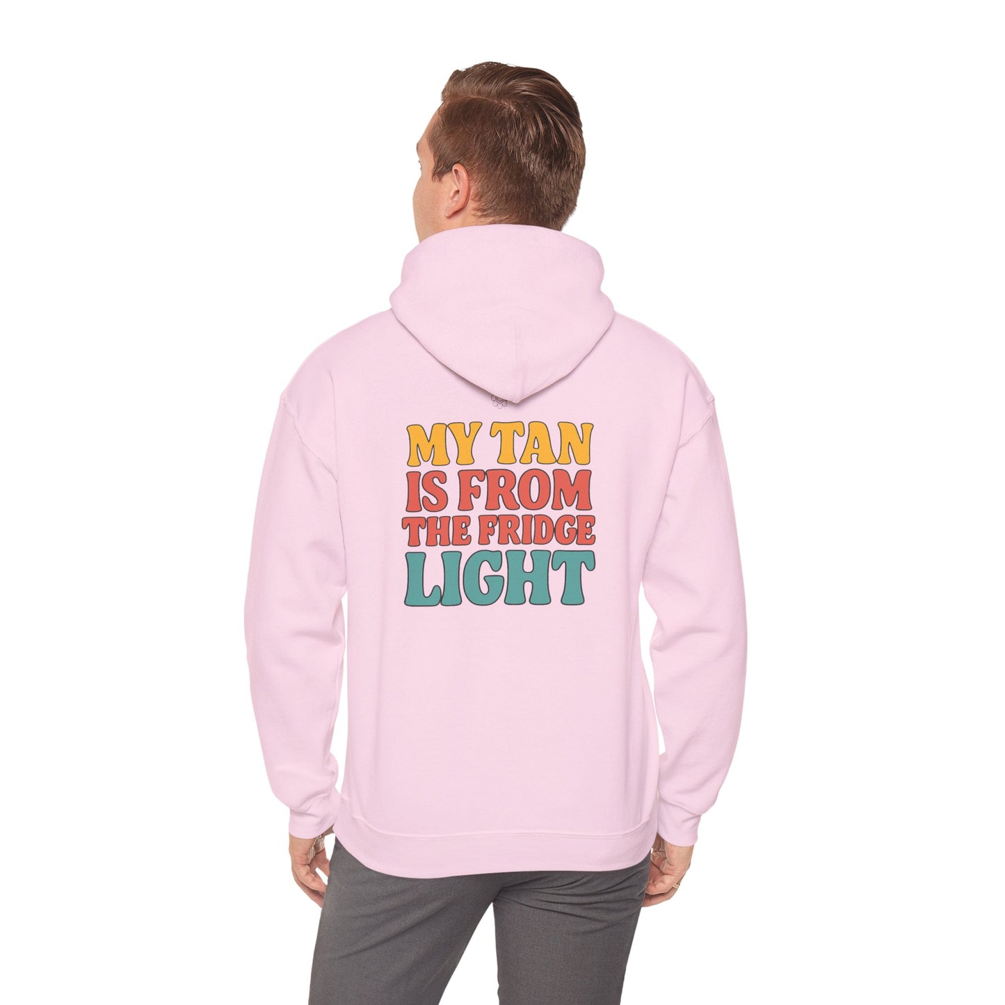 Fridge Light Hoodie