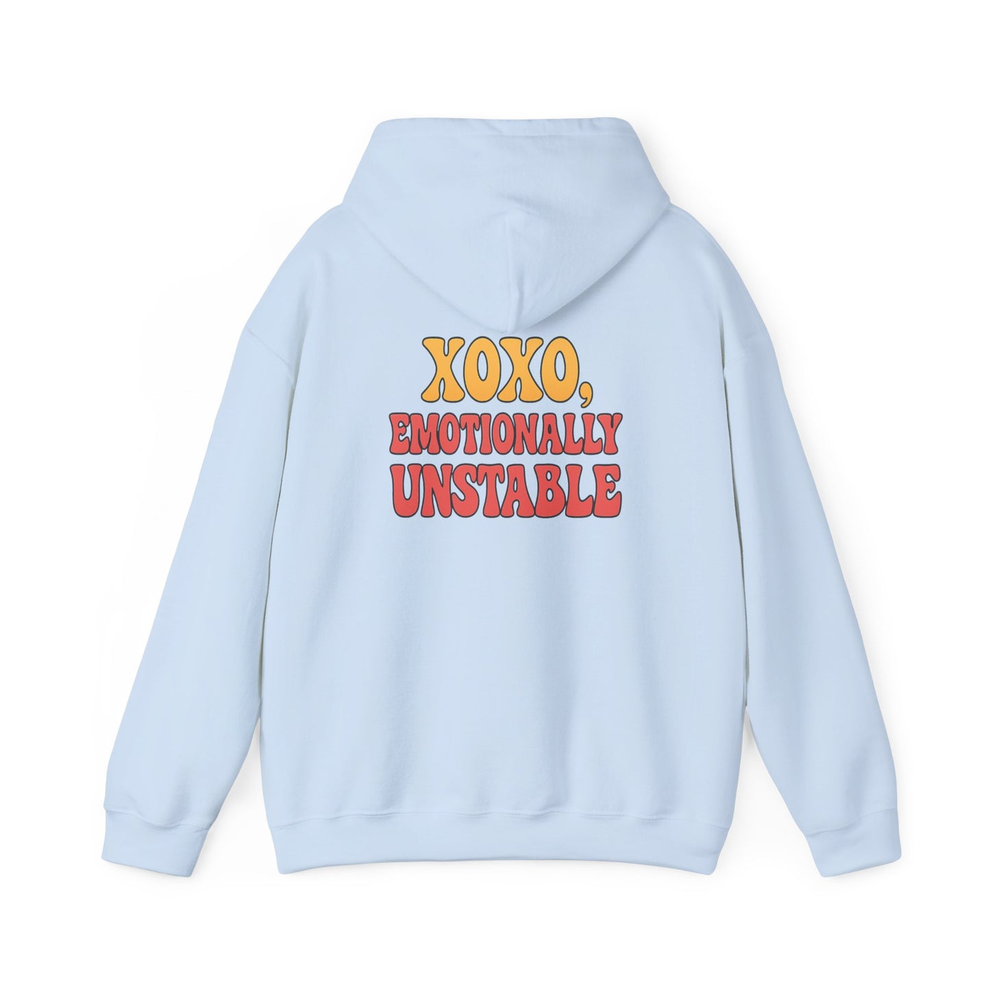 XOXO Hoodie