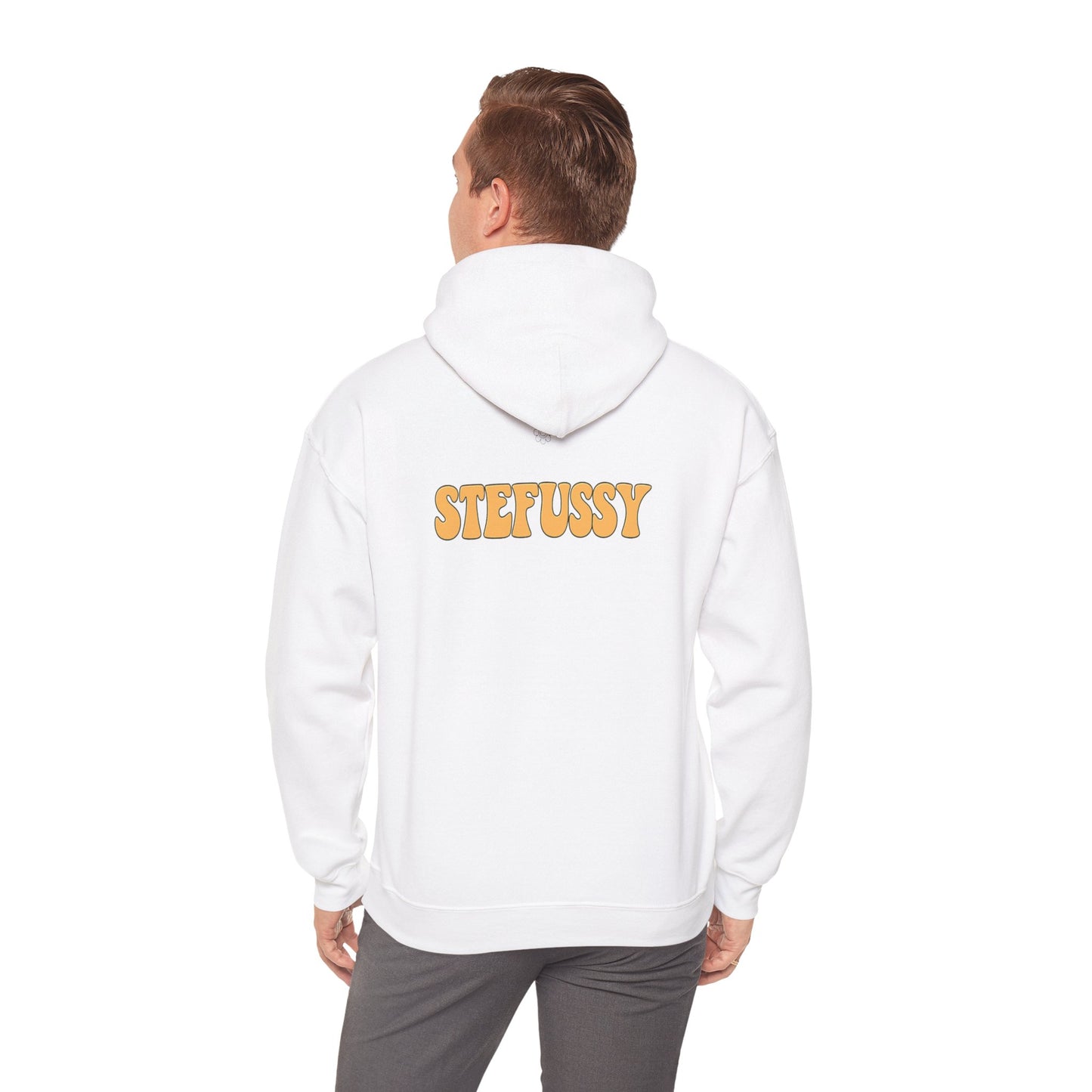 Stefussy Hoodie
