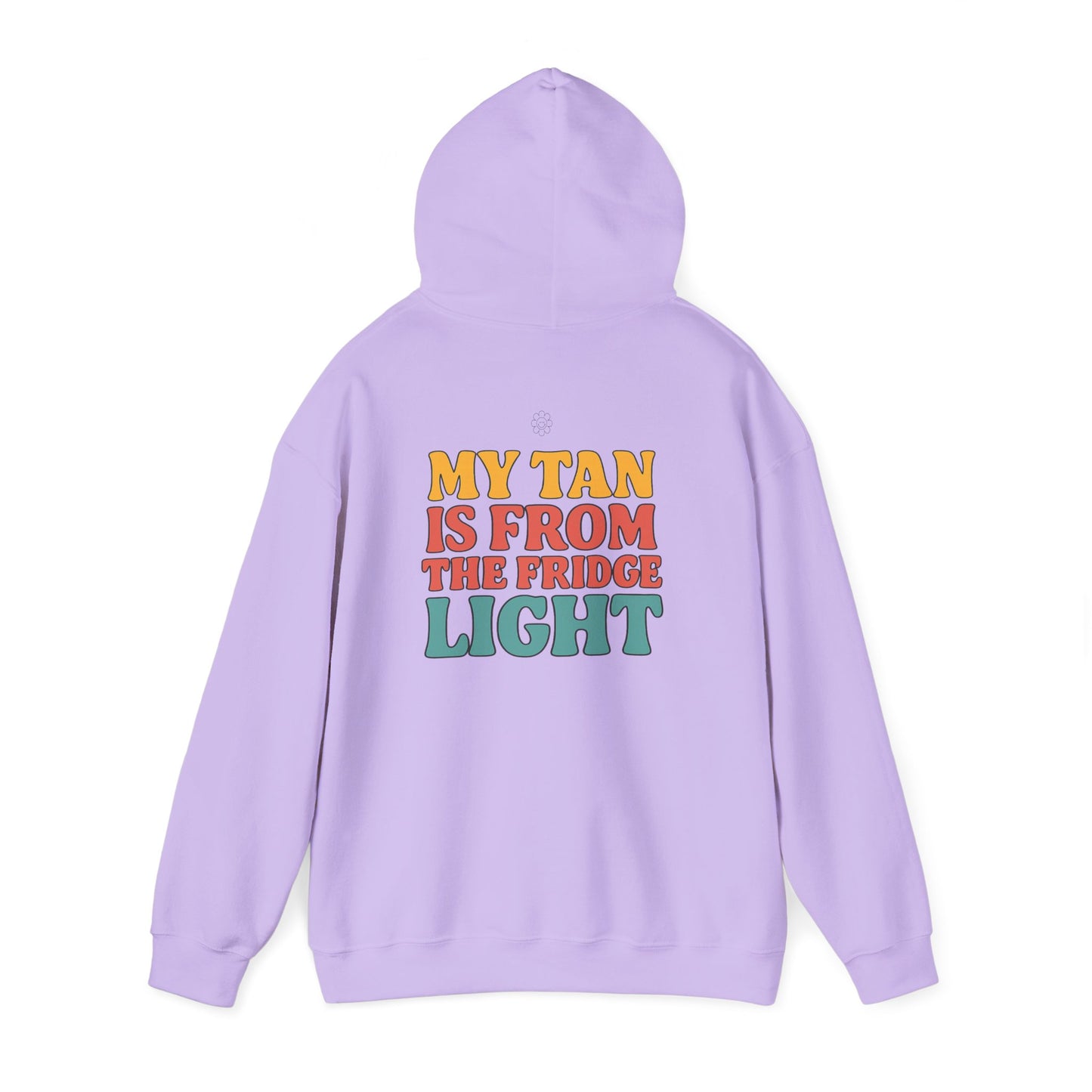 Fridge Light Hoodie