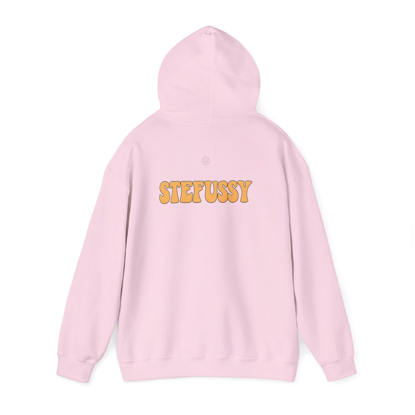 Stefussy Hoodie