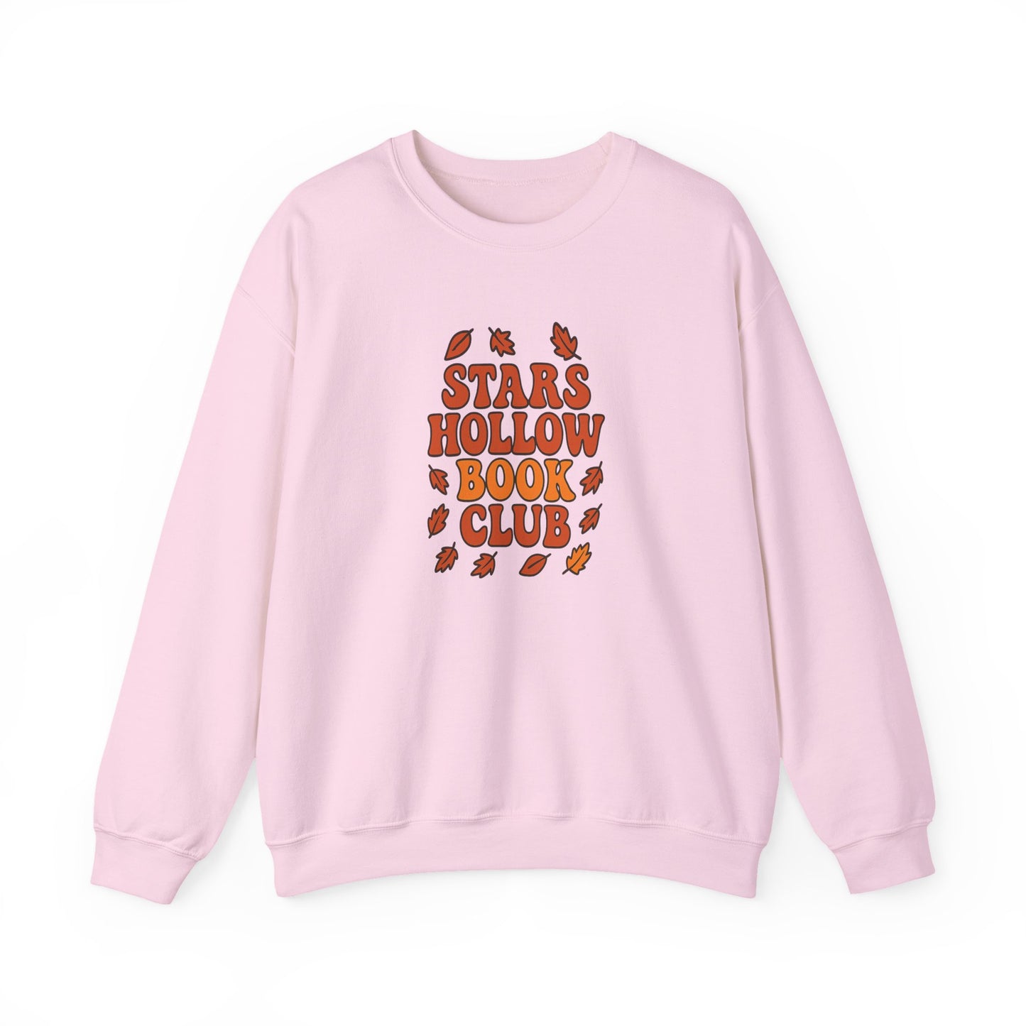 Stars Hollow Crewneck