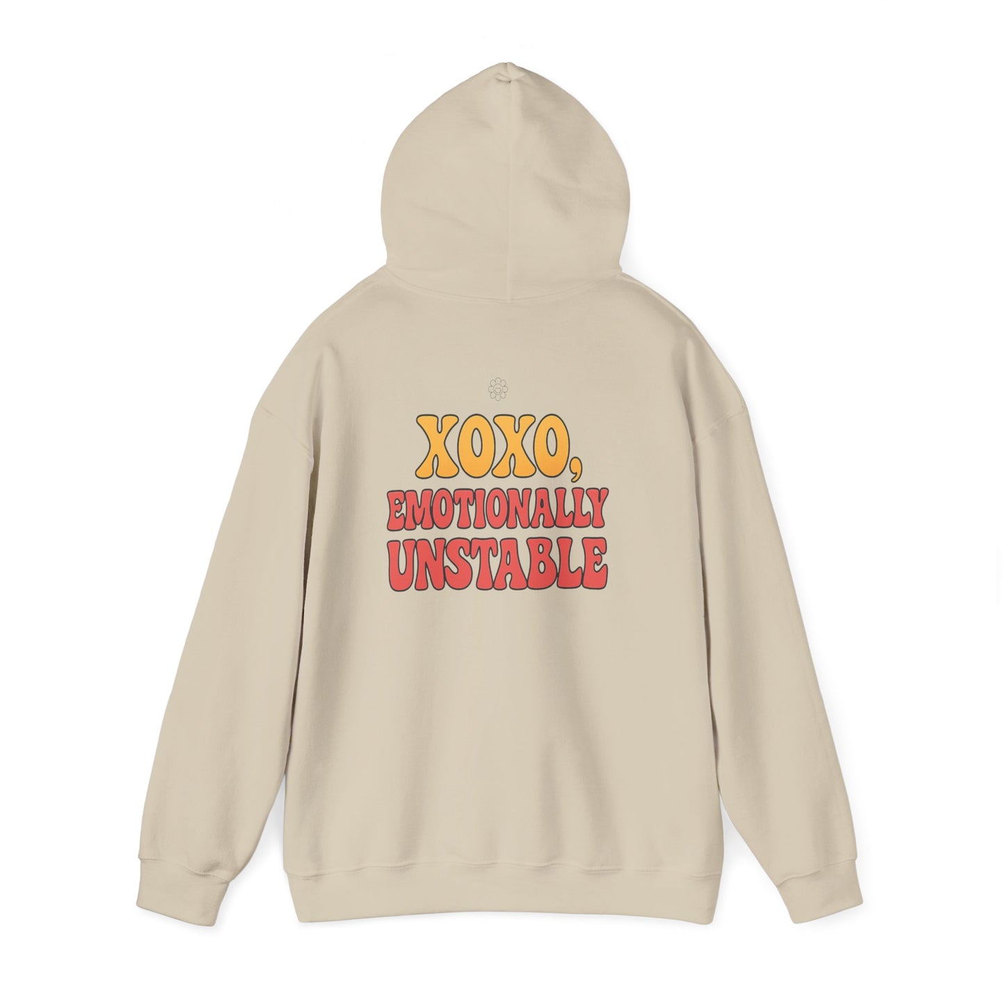 XOXO Hoodie