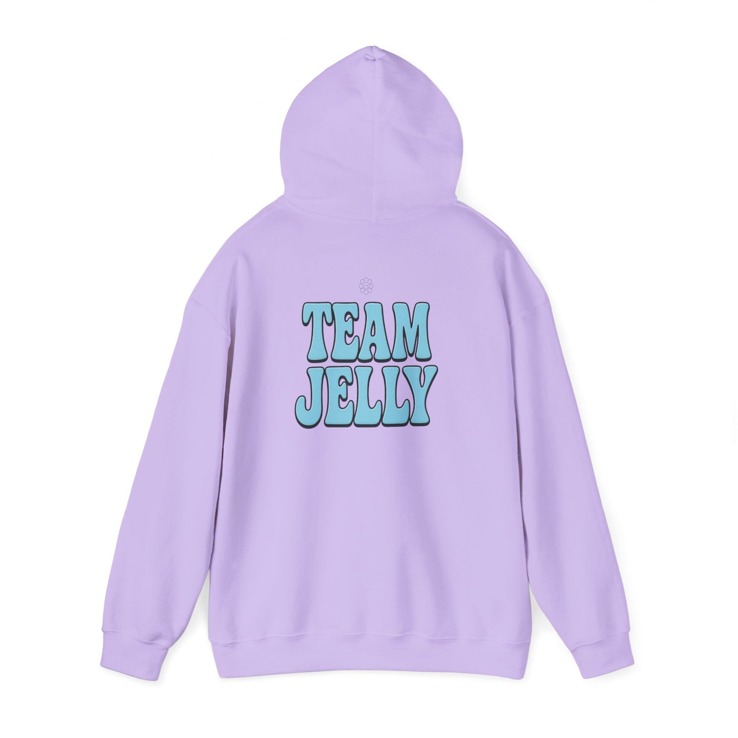 Team Jelly Hoodie