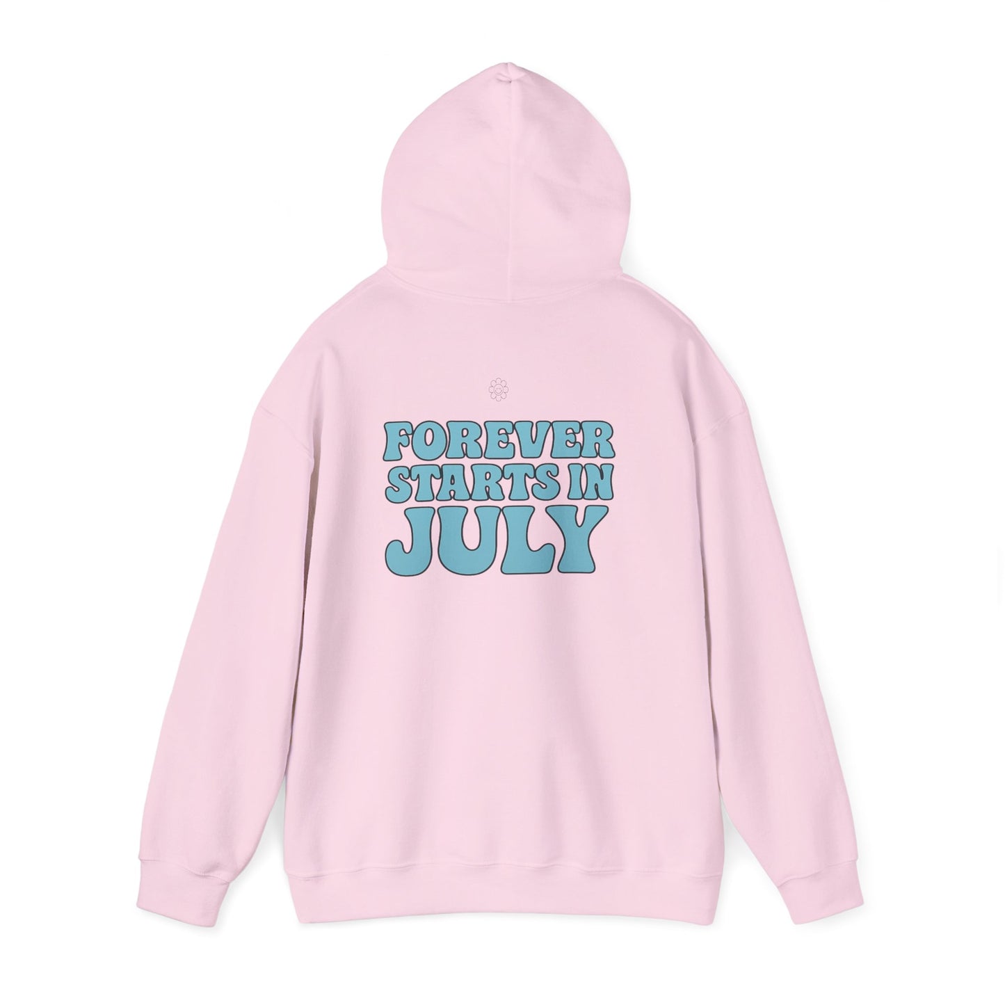 July Forever Hoodie