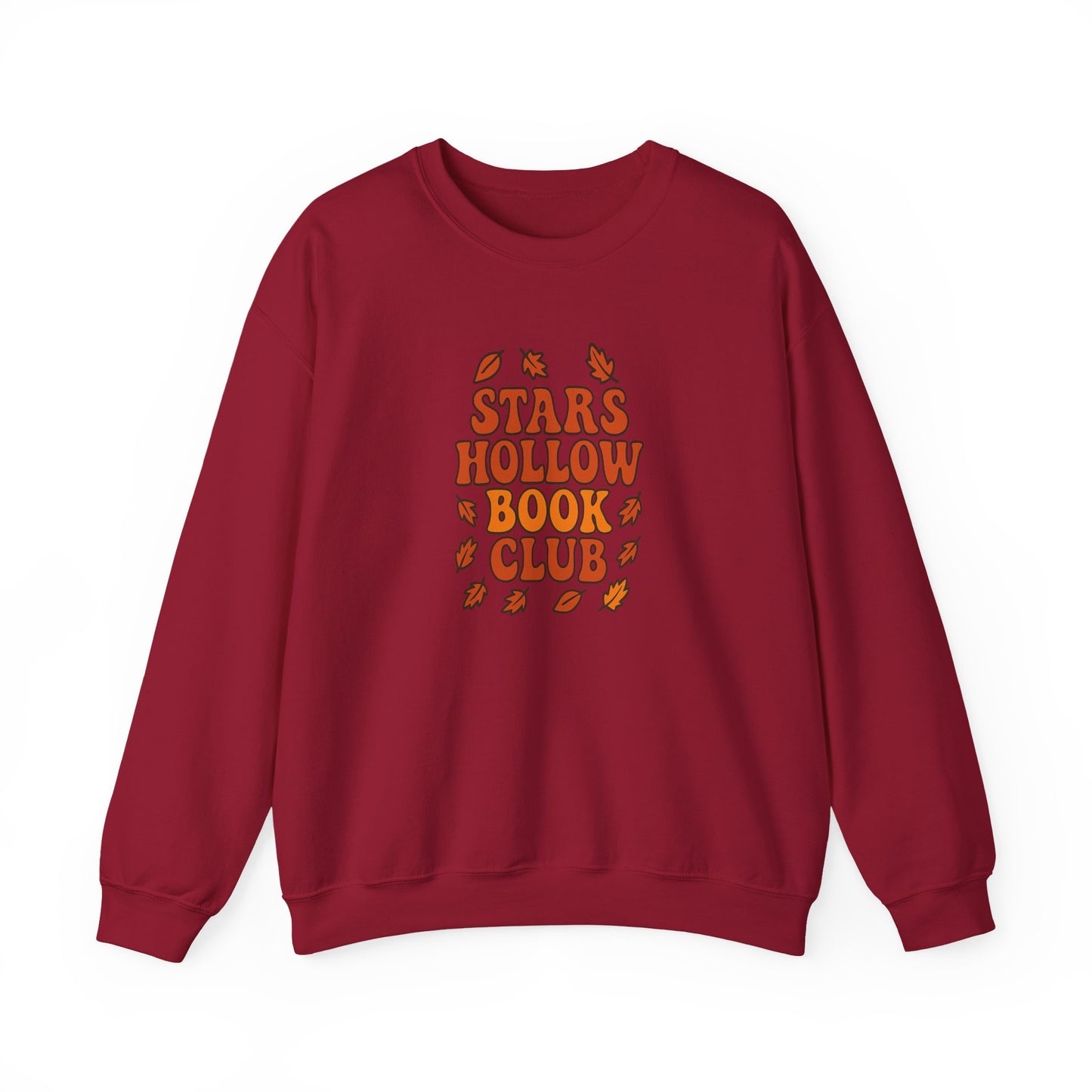 Stars Hollow Crewneck