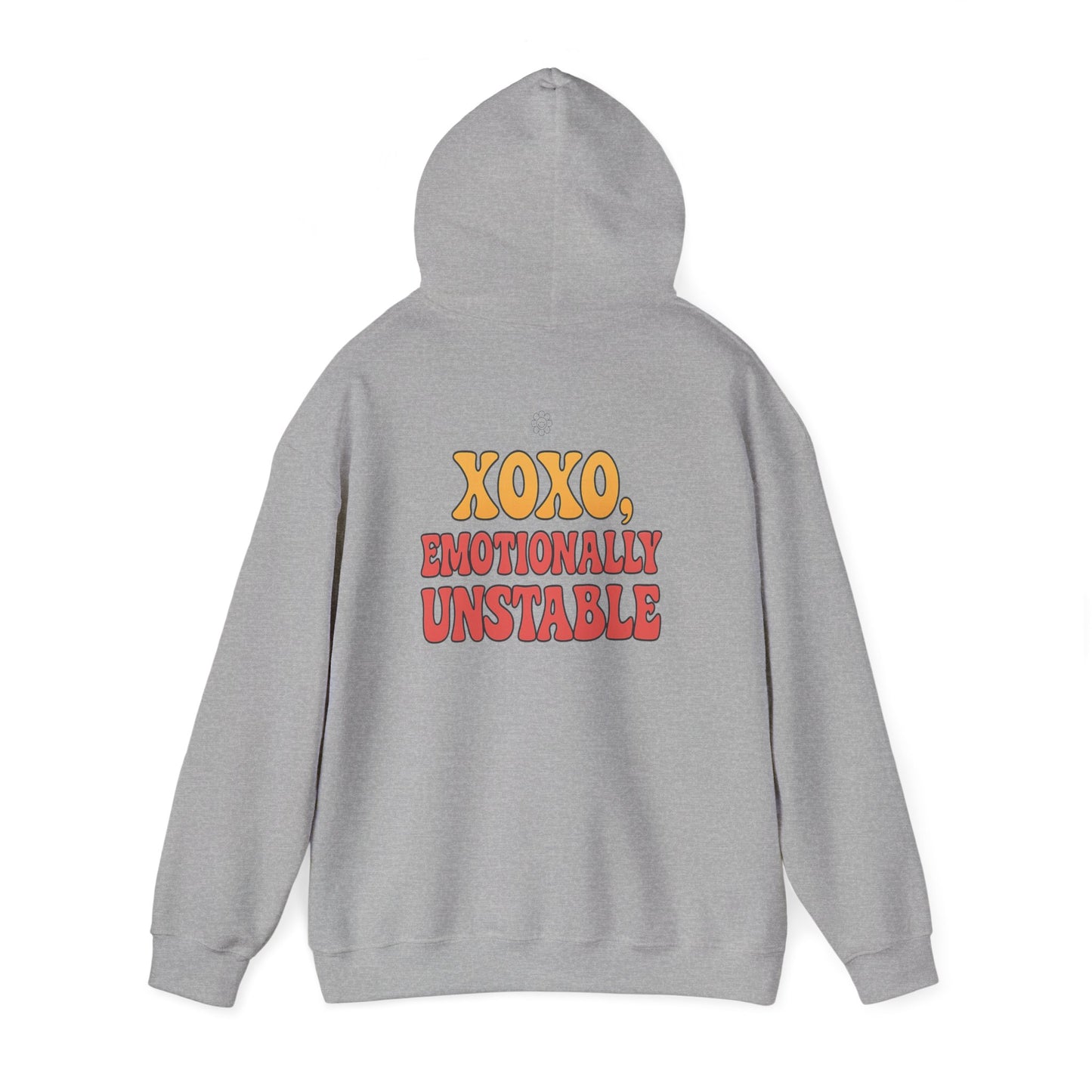 XOXO Hoodie